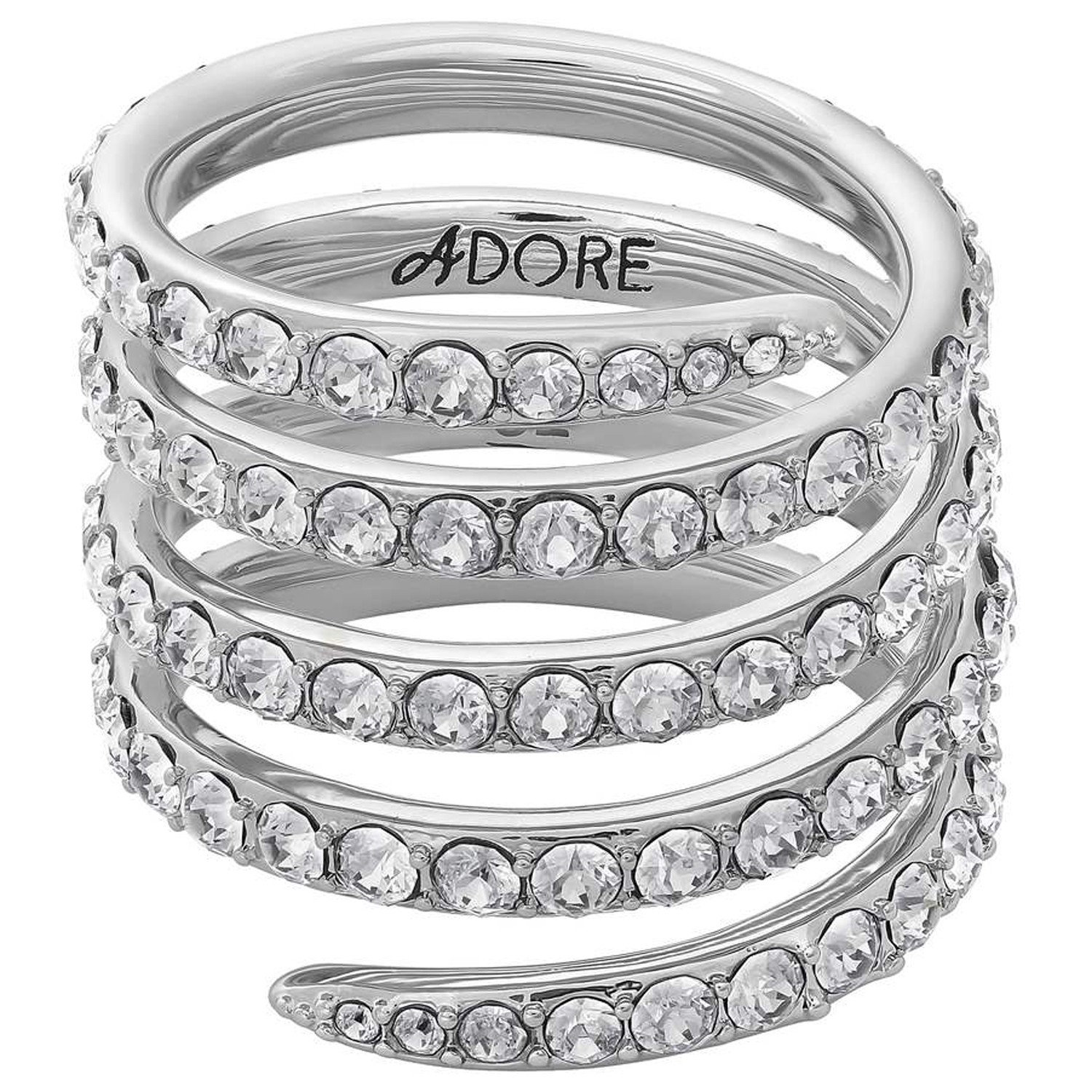 WOMAN RING ADORE 5259868 (55MM ) WOMAN RING ADORE 5259868 (55MM )