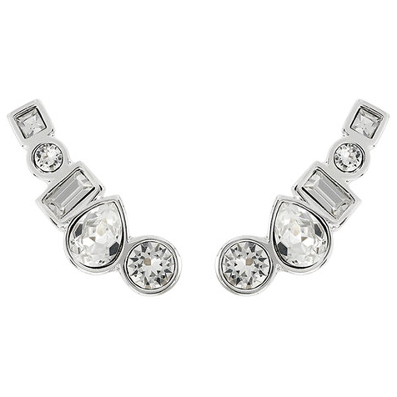 WOMAN EARRINGS ADORE 5375520 (2CM ) WOMAN EARRINGS ADORE 5375520 (2CM )