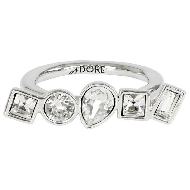 WOMAN RING ADORE 5375528 (52 )