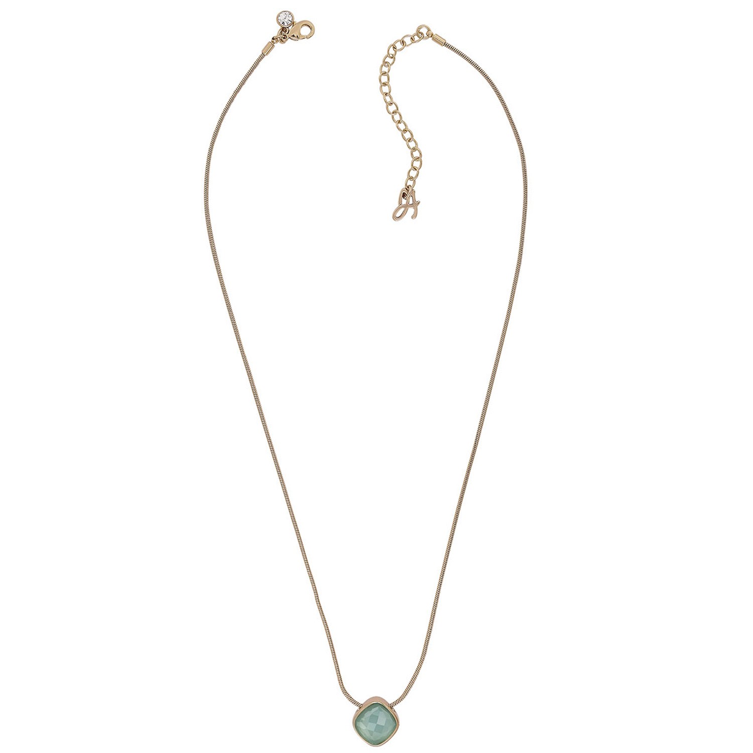 WOMAN NECKLACE ADORE 5419436 (25CM ) WOMAN NECKLACE ADORE 5419436 (25CM )