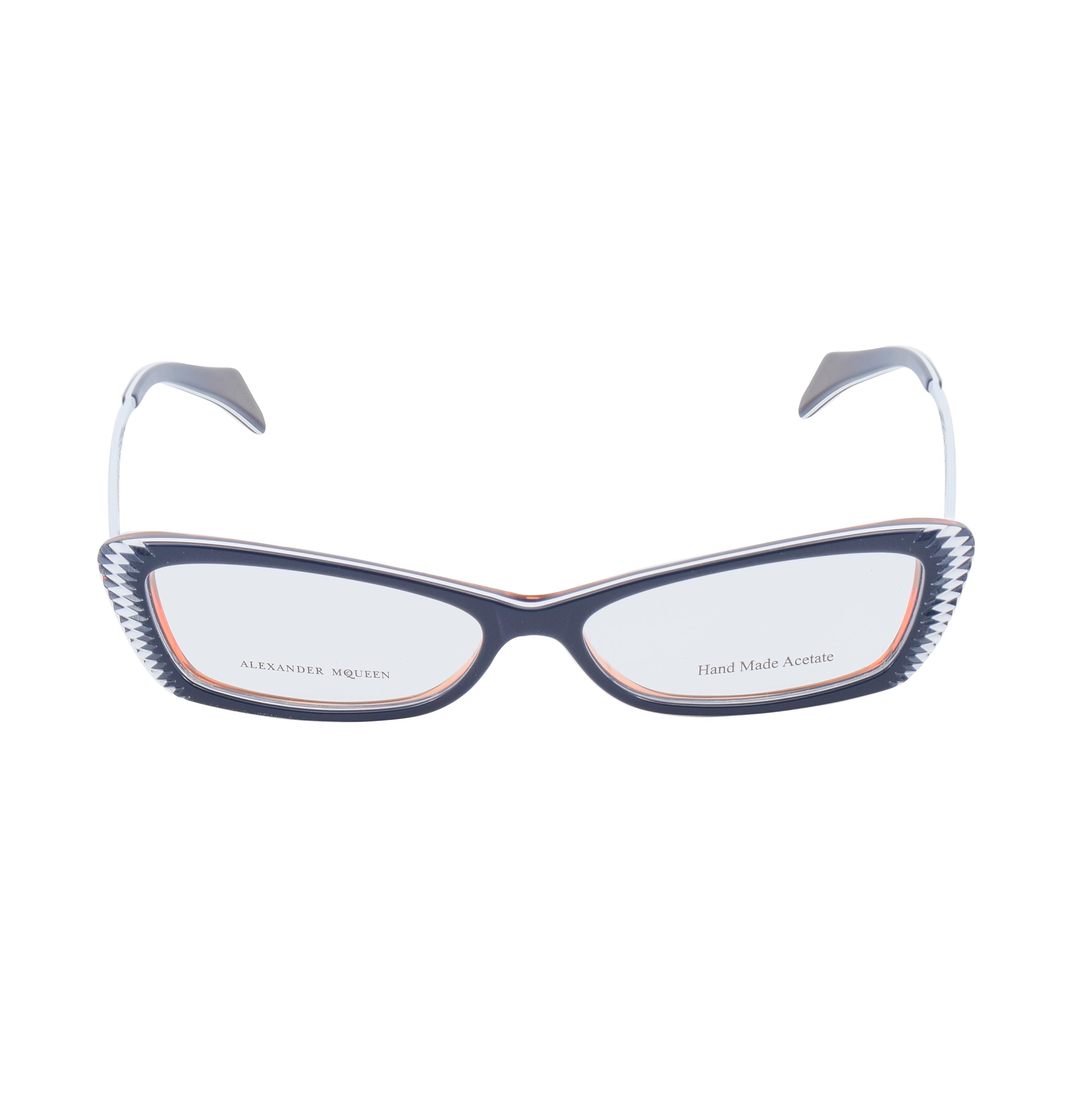 Alexander Mcqueen Amq-4163-W0C Gafas De Vista
