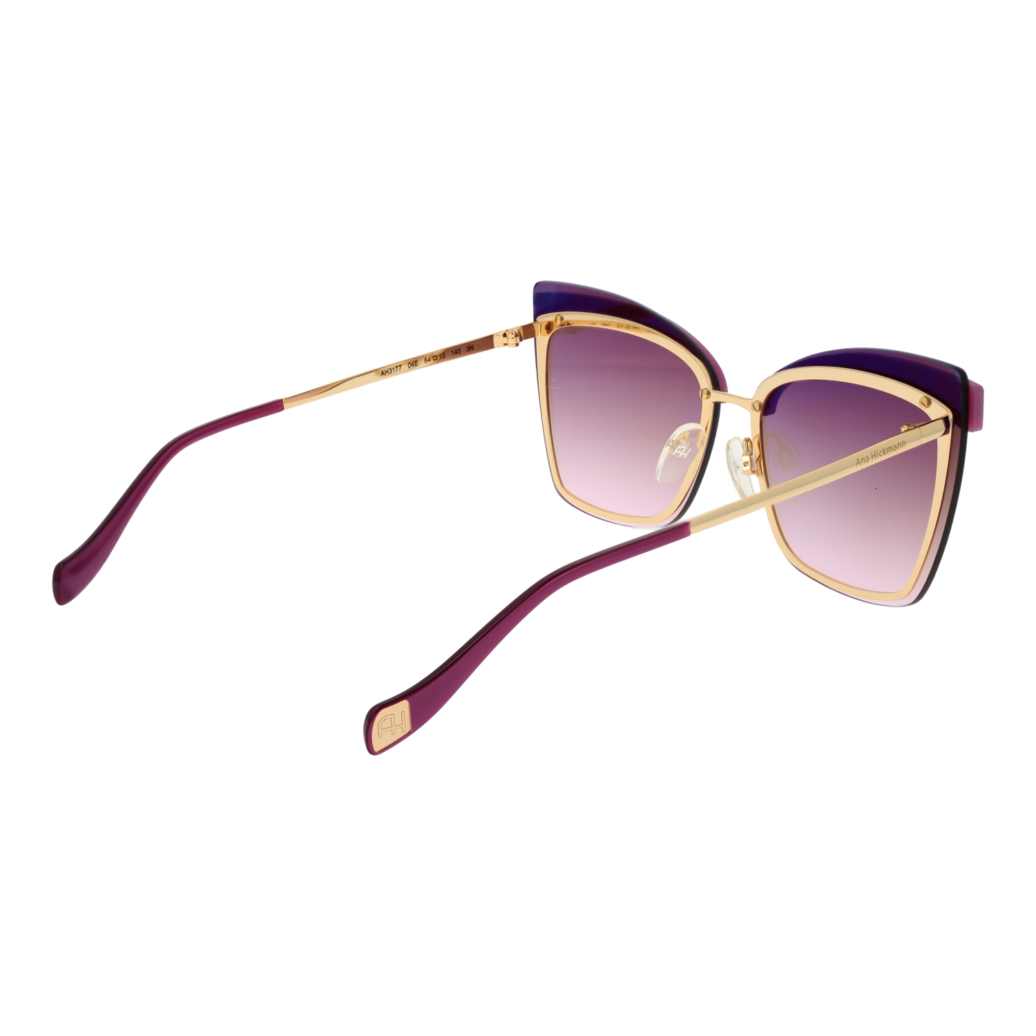 Ana Hickmann Ah3177-6404E Gafas De Sol