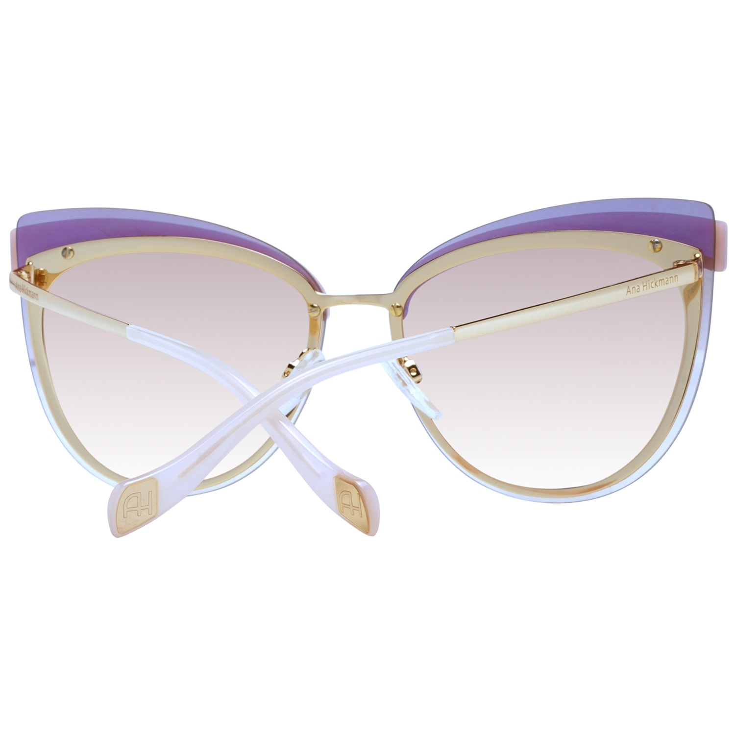 Ana Hickmann Ah3178-6604A Gafas De Sol