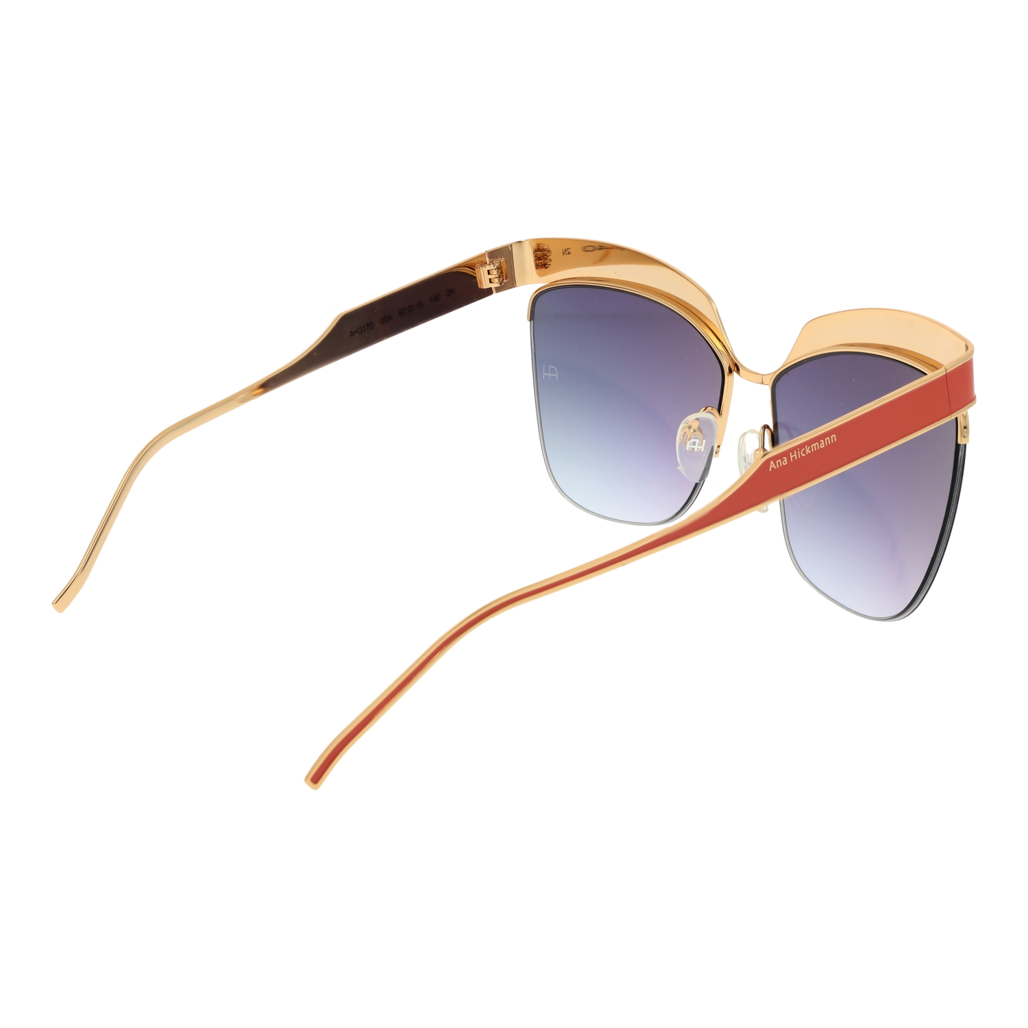 Ana Hickmann Ah3179-6205A Gafas De Sol