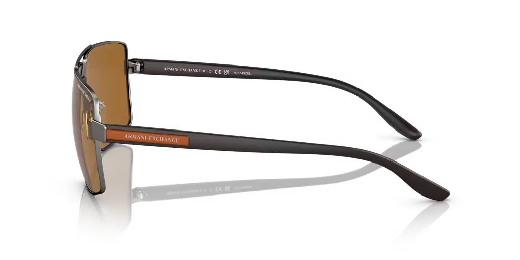 Armani Exchange Ax2037S-600383 Gafas De Sol