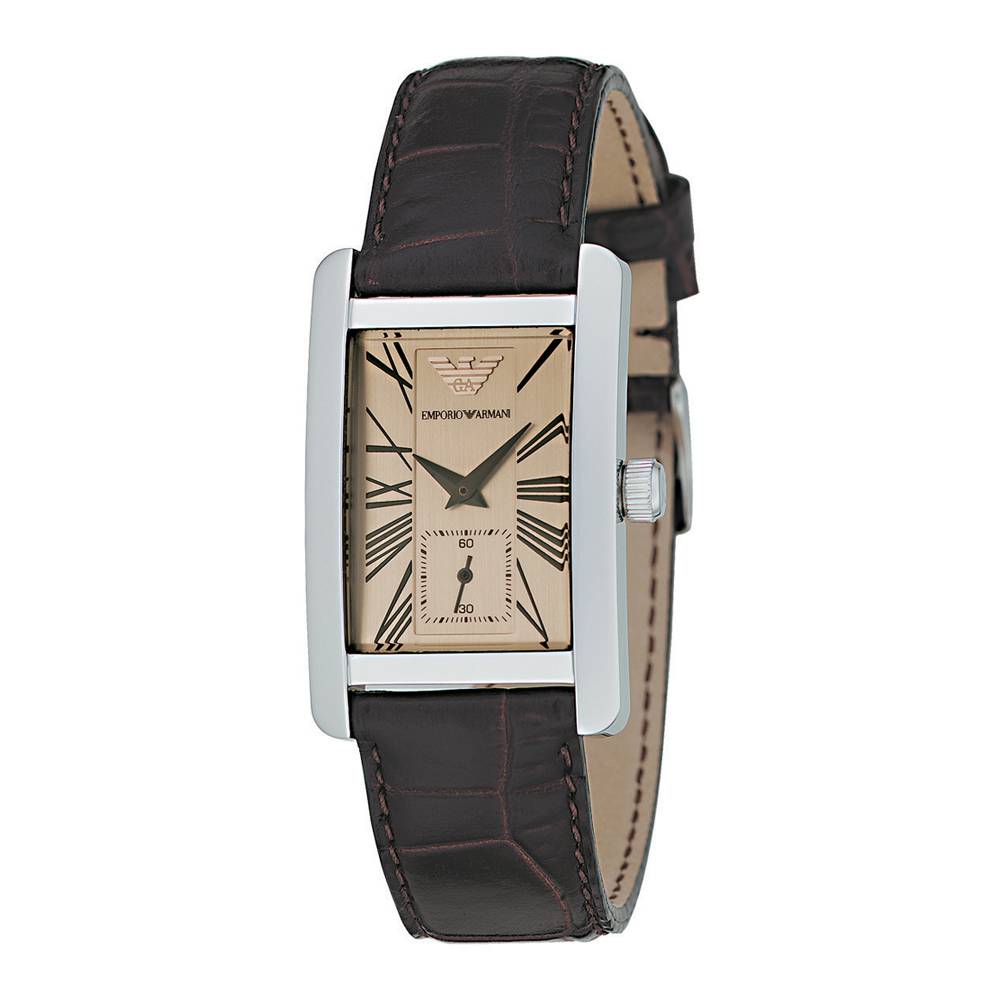 Armani Ar0674 Cuarzo | Mr.Sonder