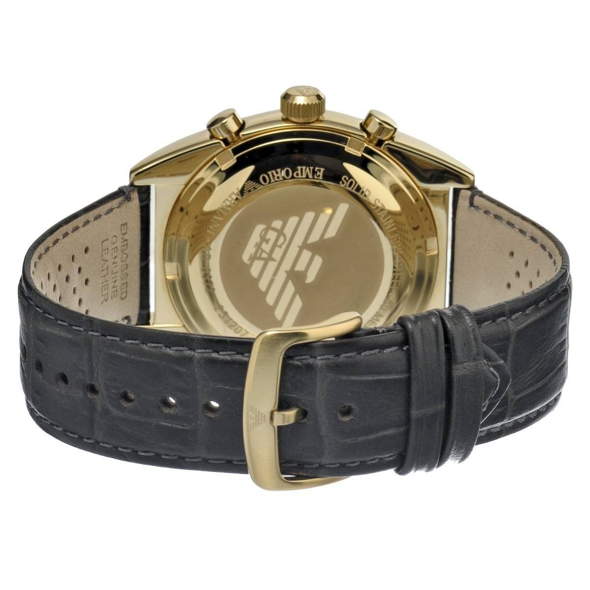 Armani Ar0386 Cuarzo
