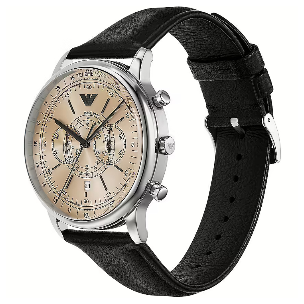 Armani Ar11634 Cuarzo