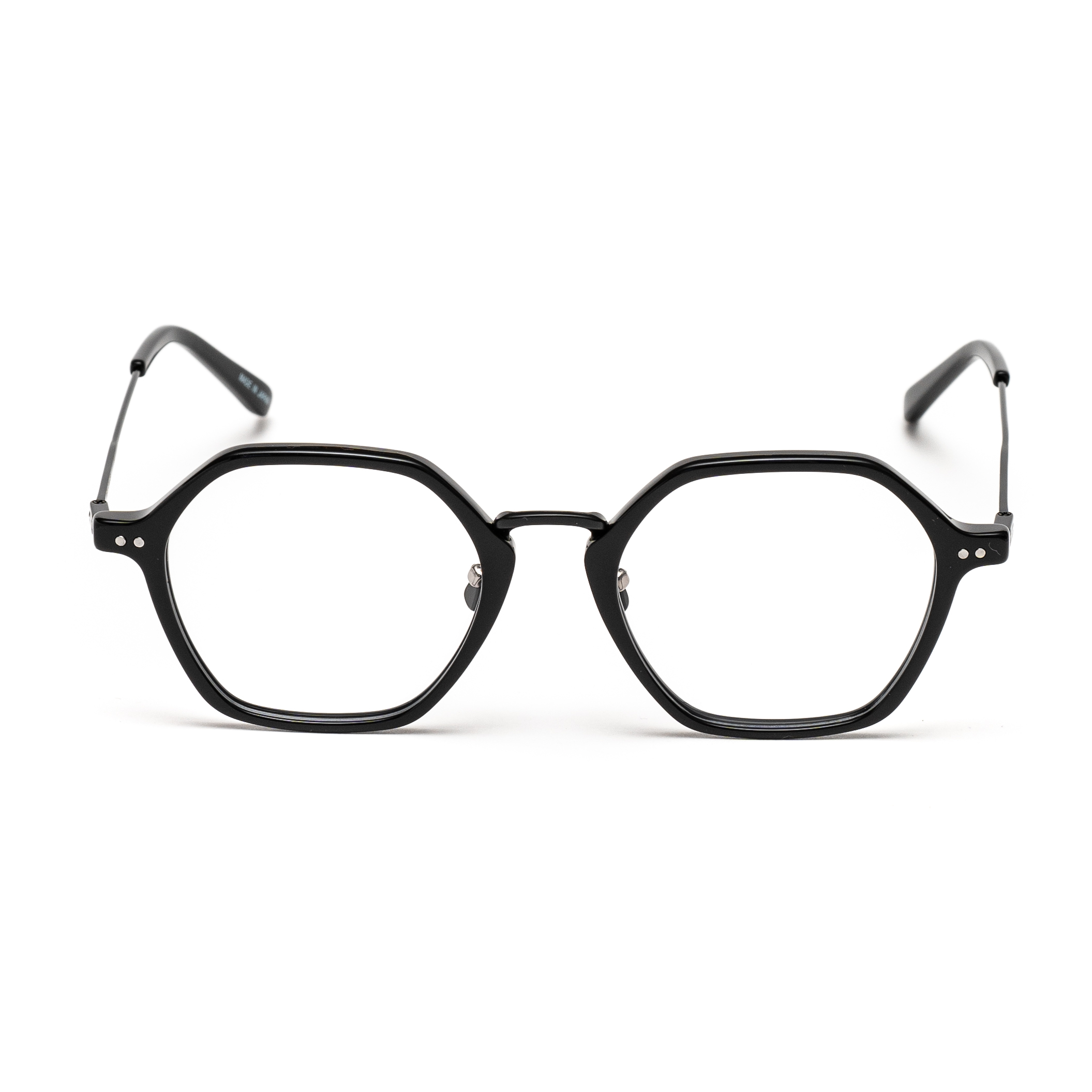 Belstaff Glasses ALBEEIINEGRO