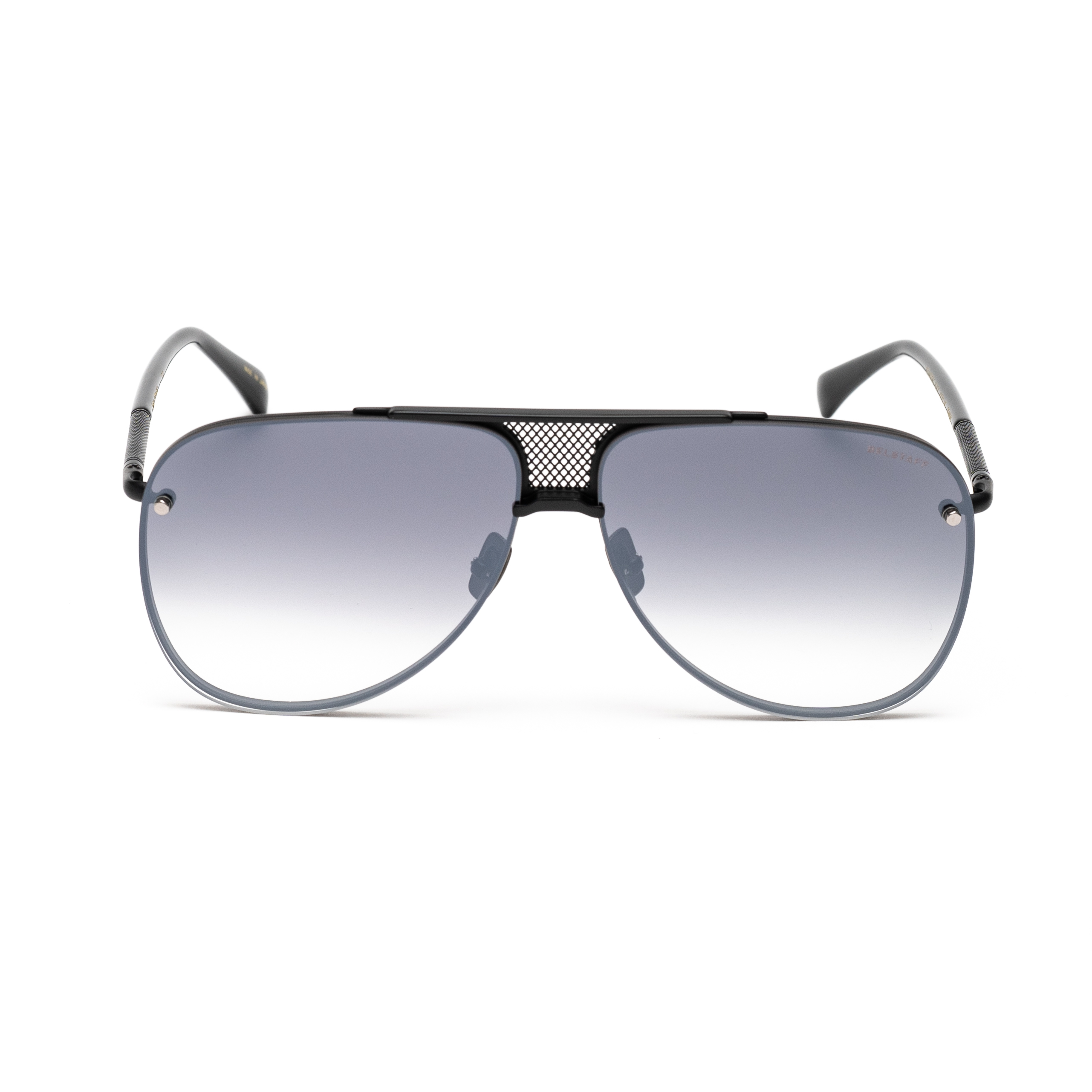 Belstaff Beckington-Negro-W-2 Gafas De Sol