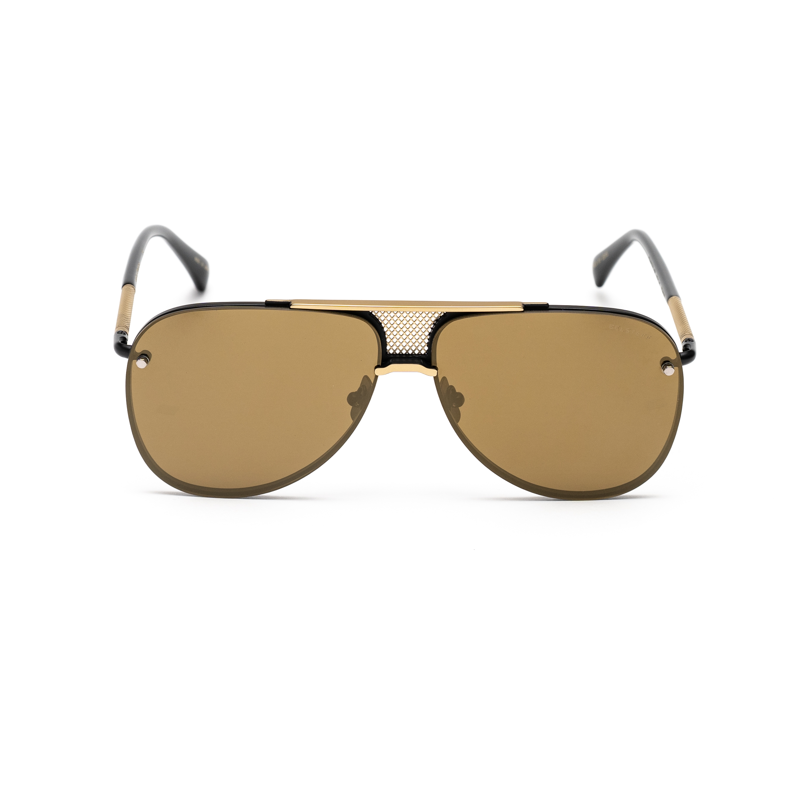 Belstaff Beckington-Negro Gafas De Sol