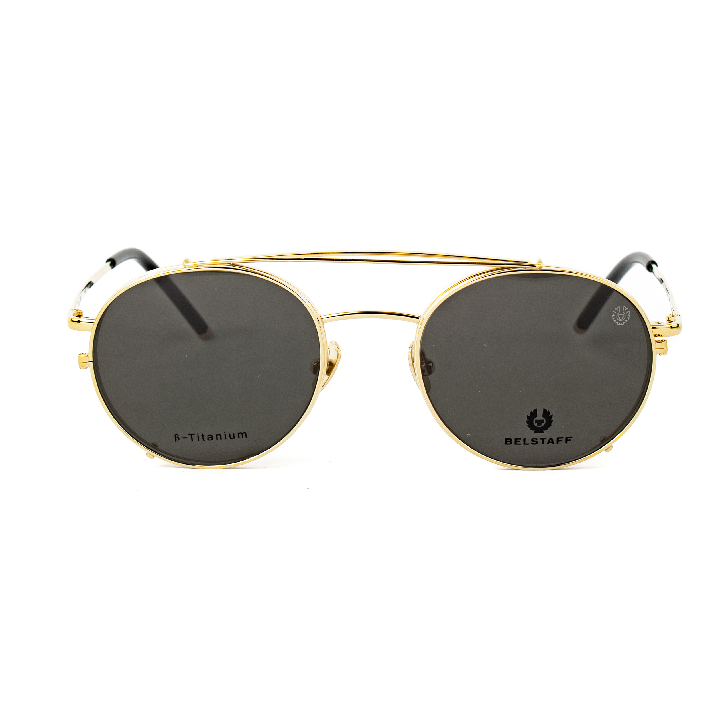 Belstaff Blackrod-S016 Vista + Clip-On