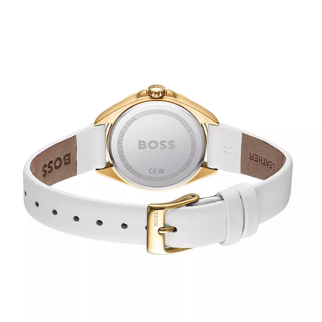 Boss 1502619 Cuarzo