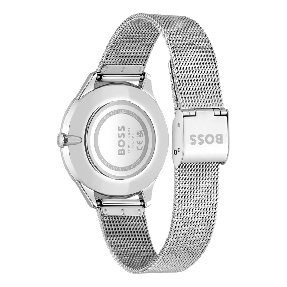 Boss 1502636 Cuarzo