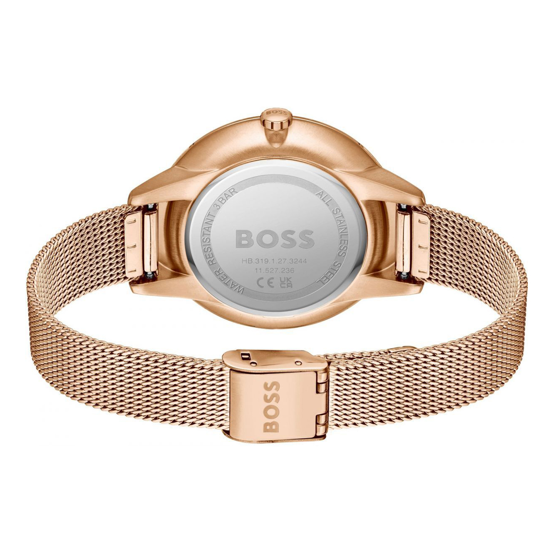 Boss 1502663 Quartz