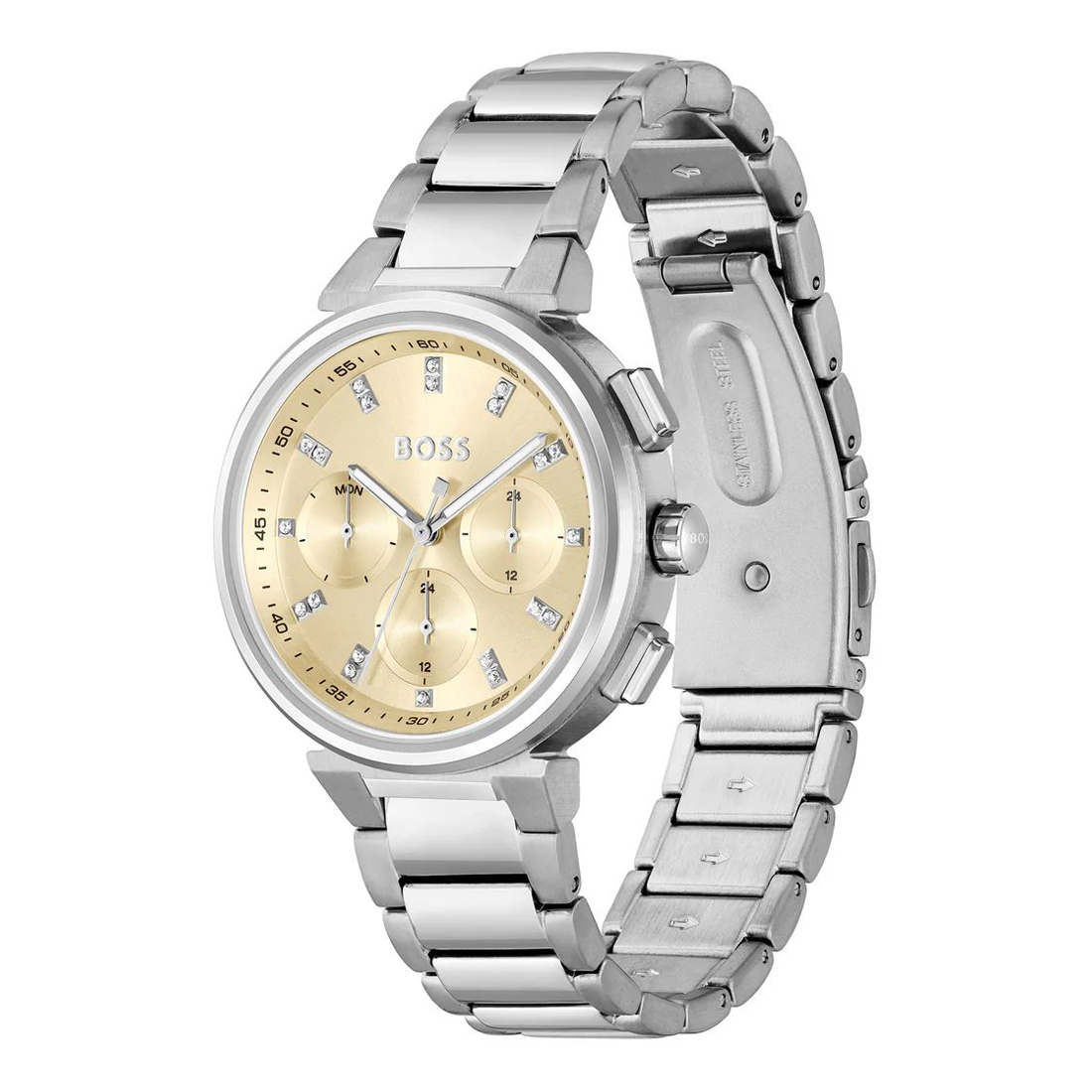 Boss Quartz 1502676