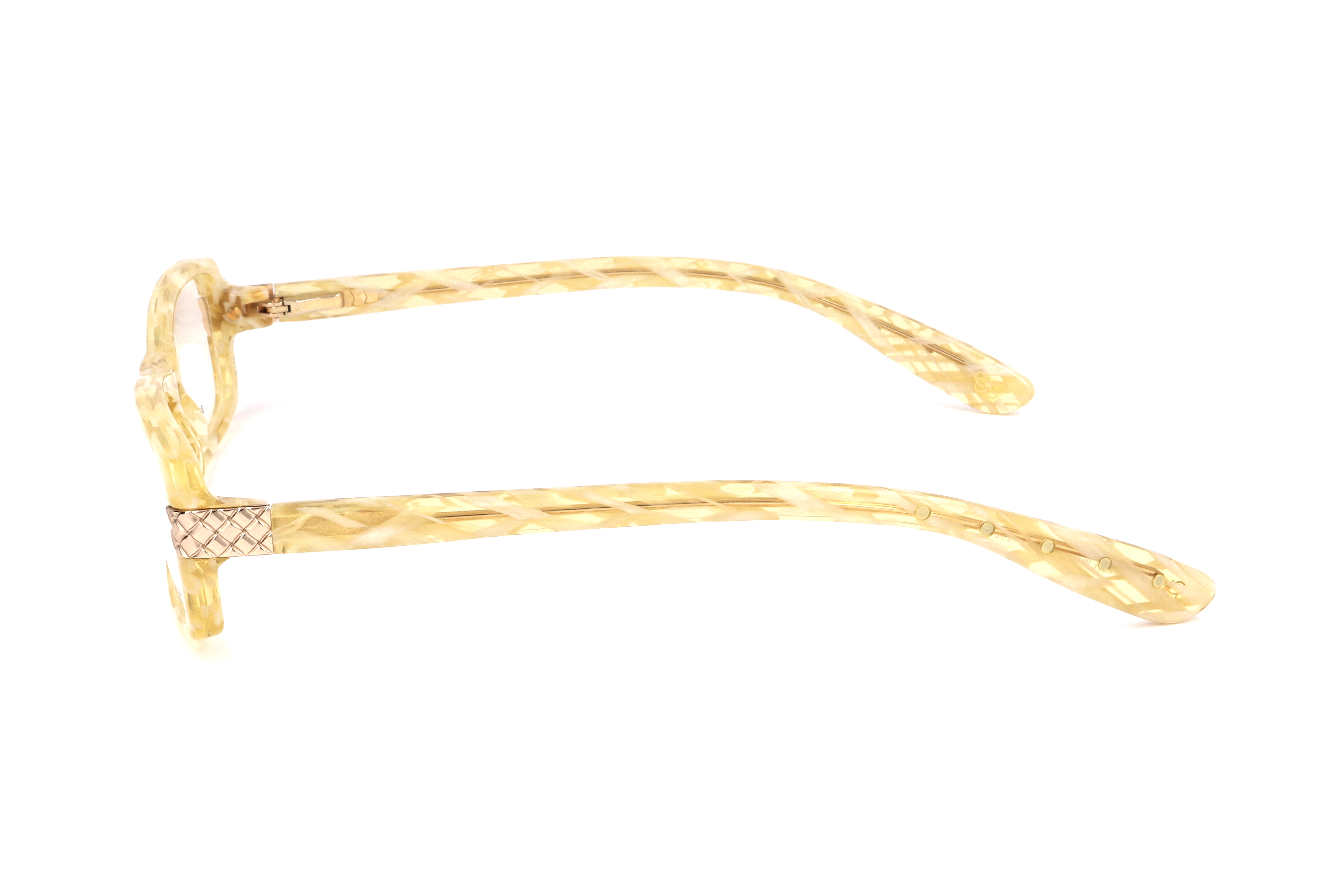 Bottega Veneta Bv-122-29L Gafas De Vista