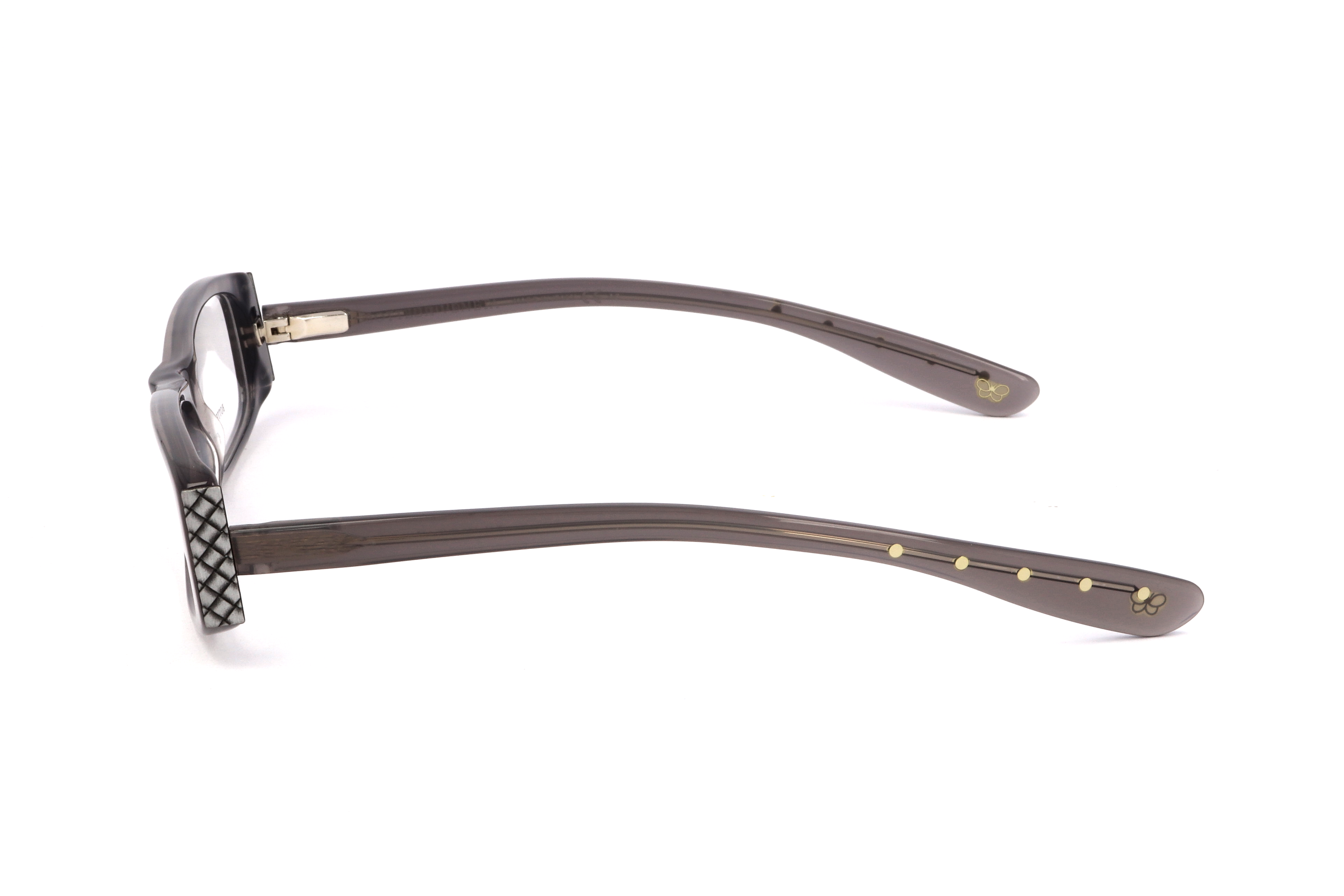 Bottega Veneta Bv-135-Typ Gafas De Vista