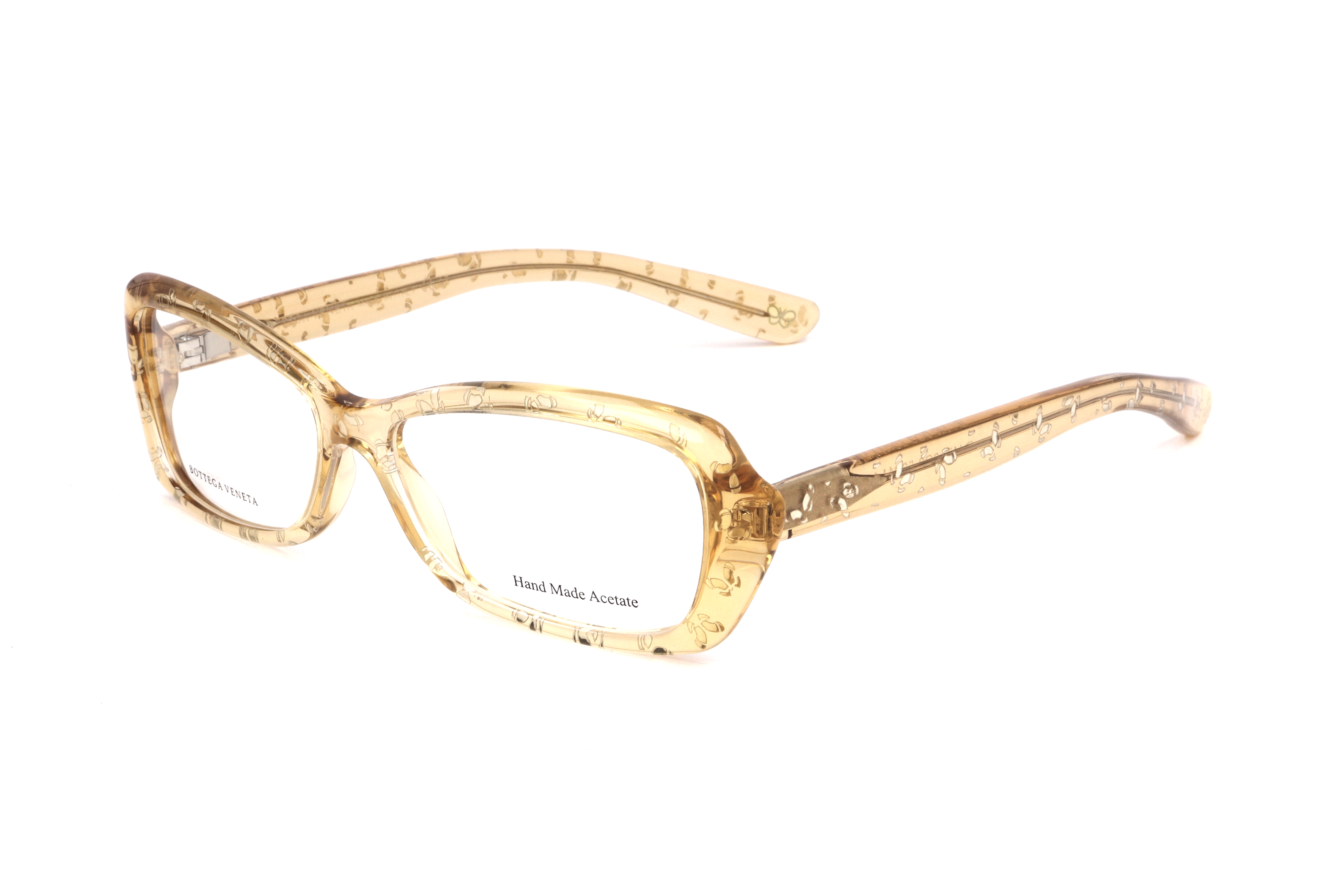 Bottega Veneta Glasses BV1700O3