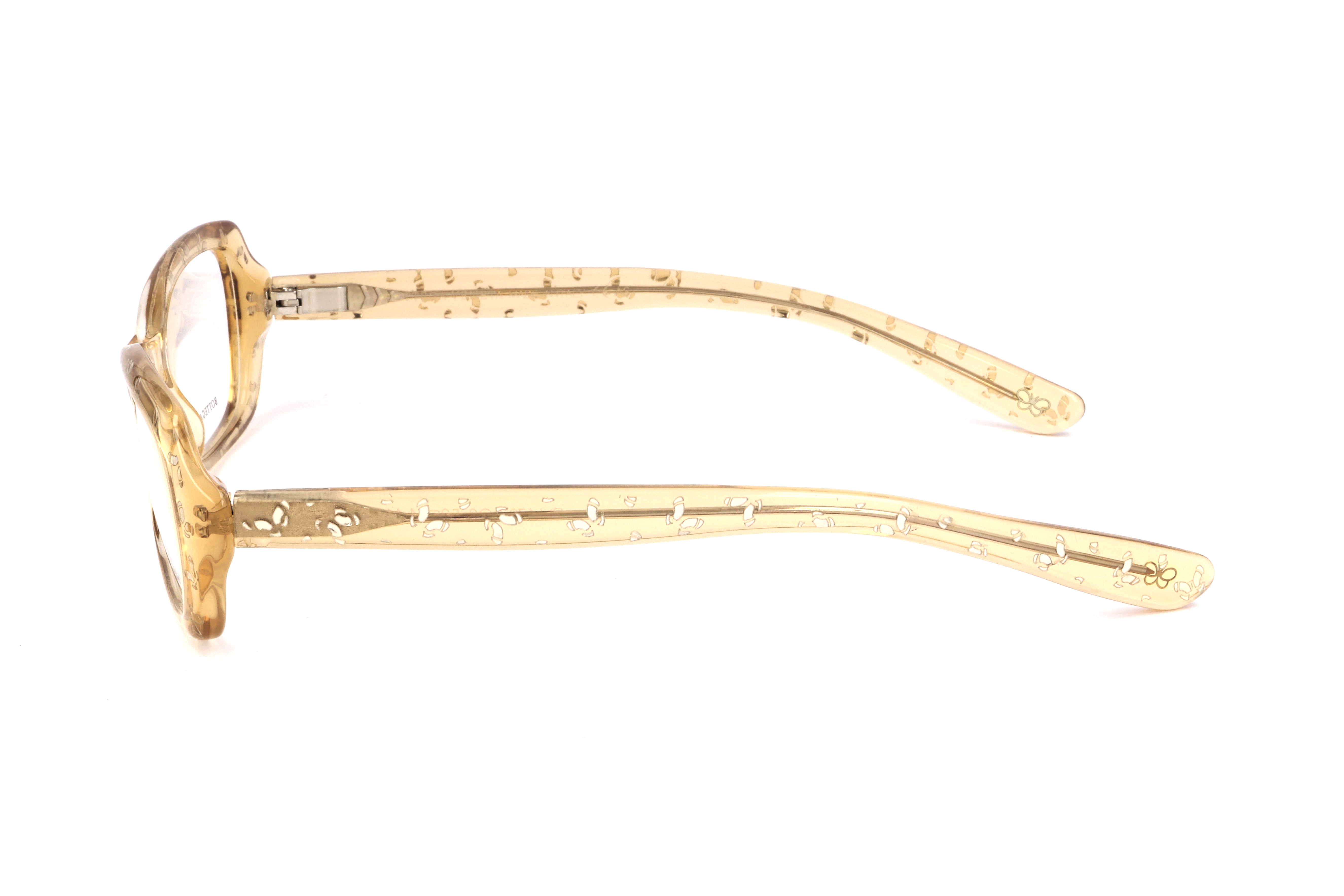 Bottega Veneta Glasses BV1700O3