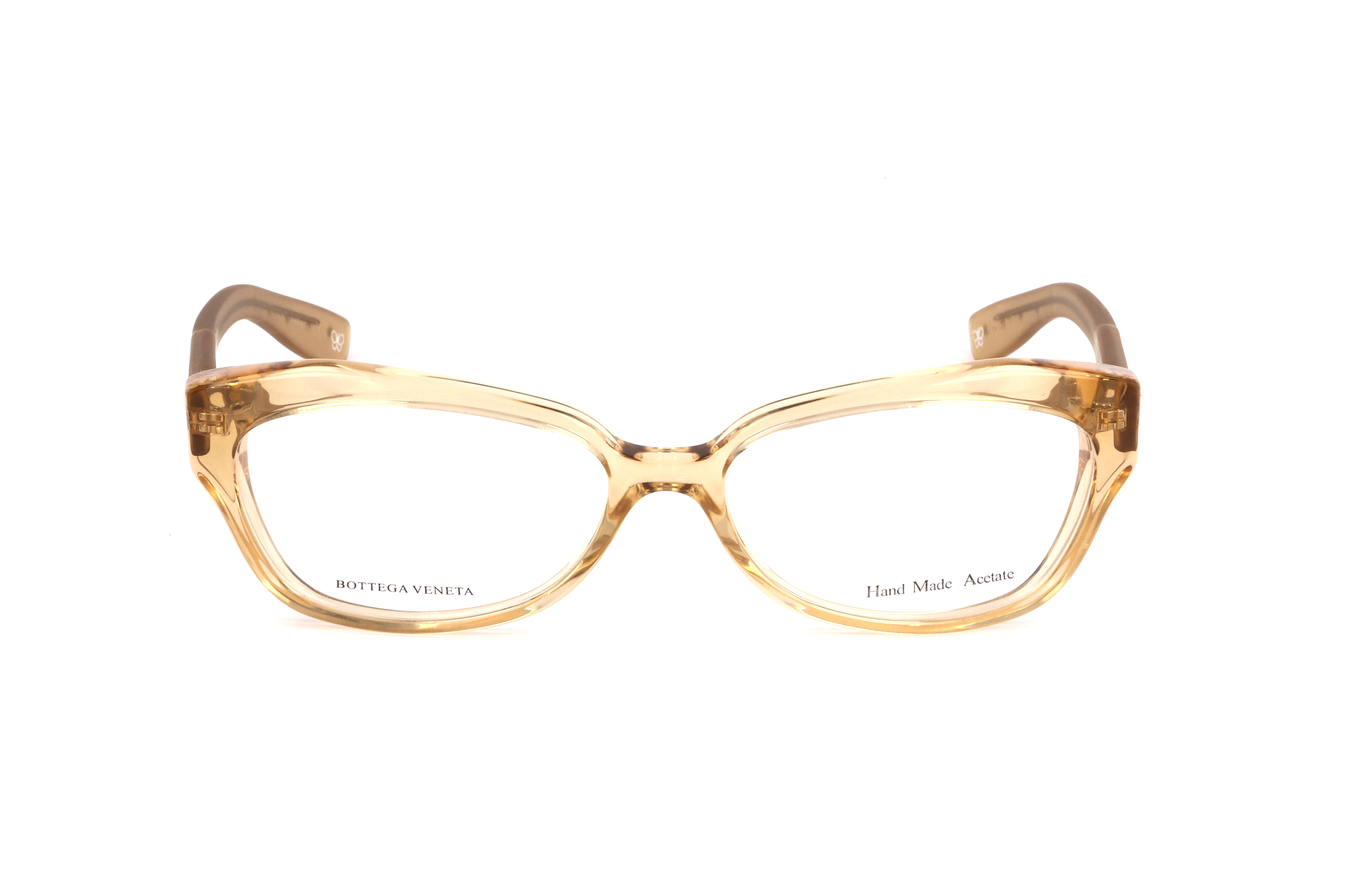 Bottega Veneta Glasses BV175HAM