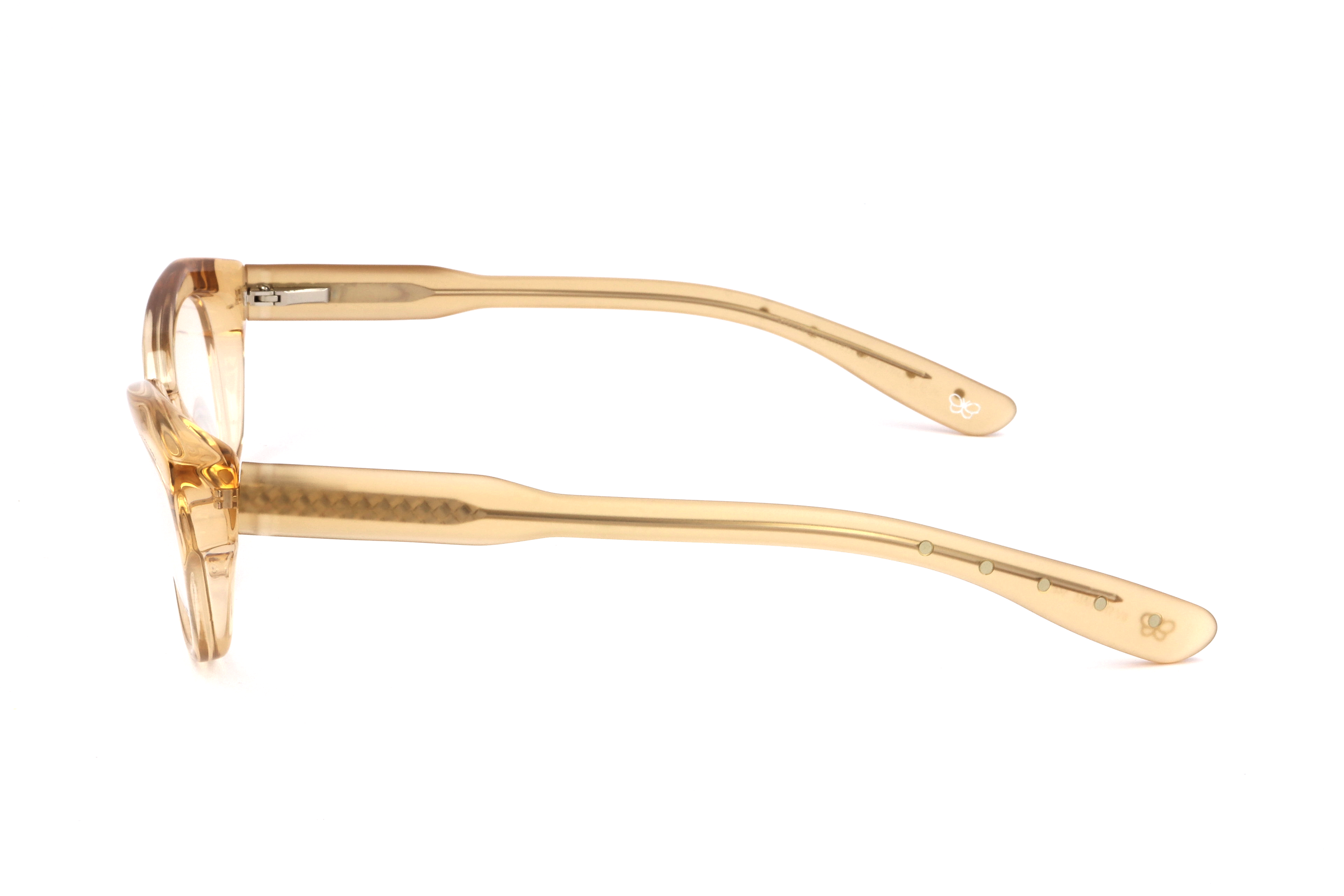 Bottega Veneta Glasses BV175HAM