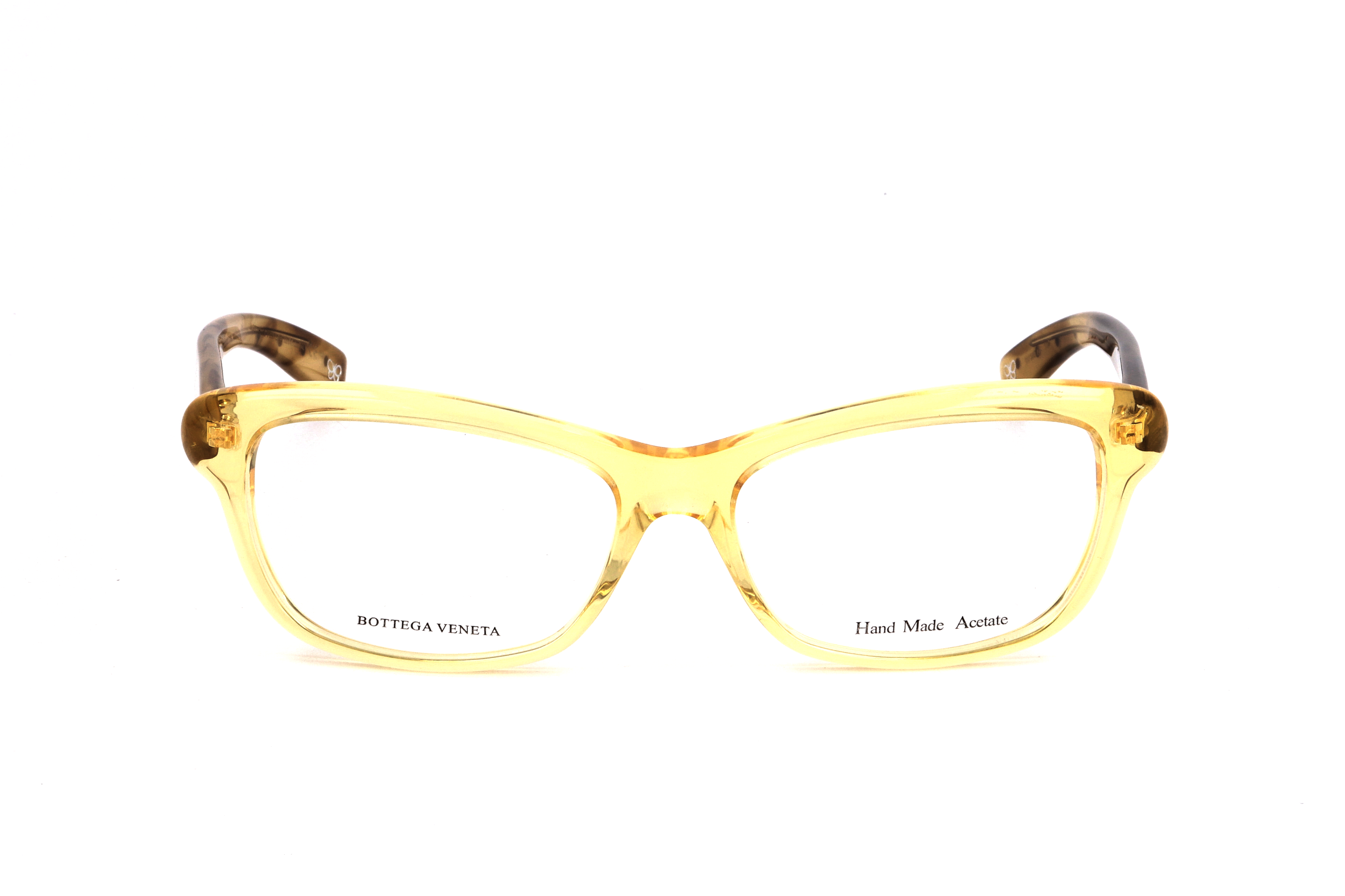 Bottega Veneta Bv-205-446 Gafas De Vista