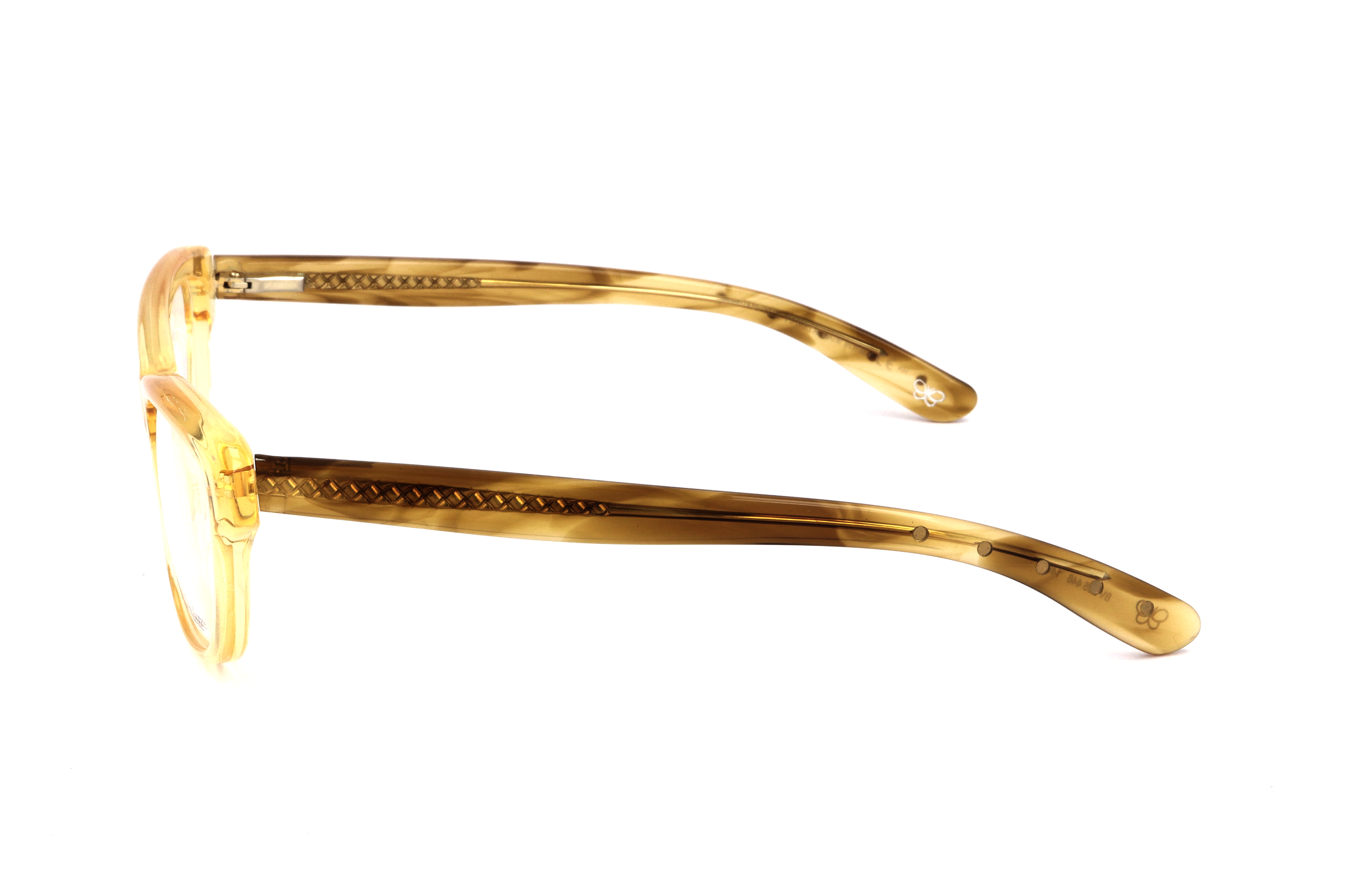 Bottega Veneta Bv-205-446 Gafas De Vista
