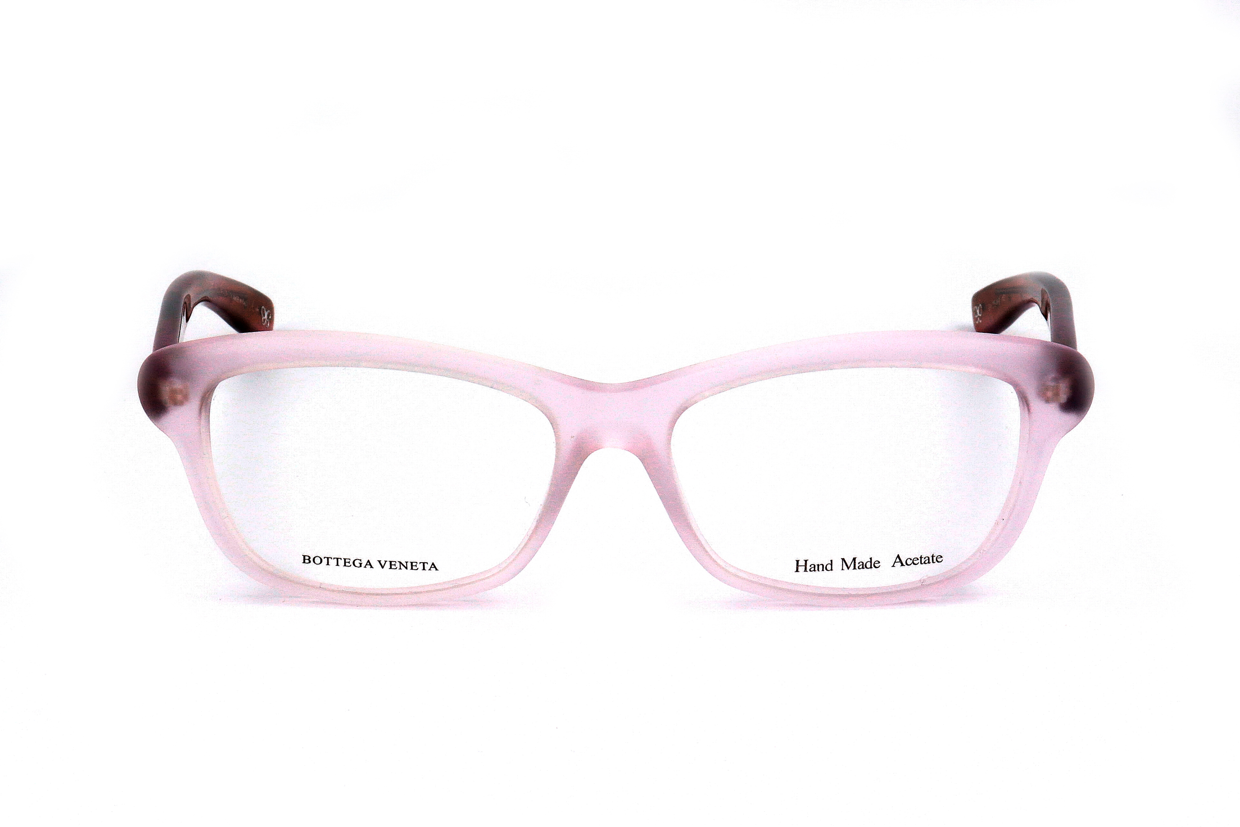 Bottega Veneta Glasses BV205449