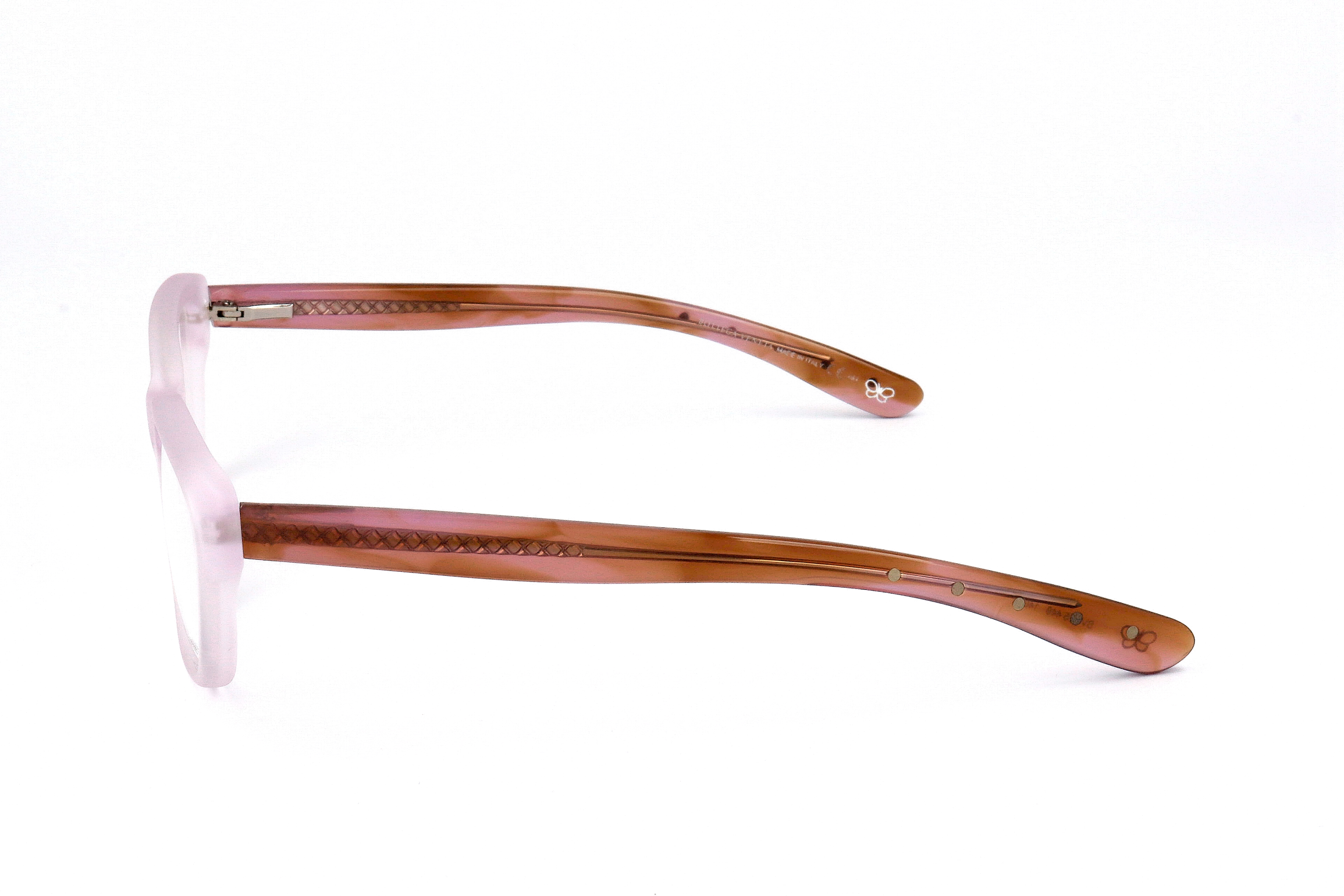 Bottega Veneta Glasses BV205449