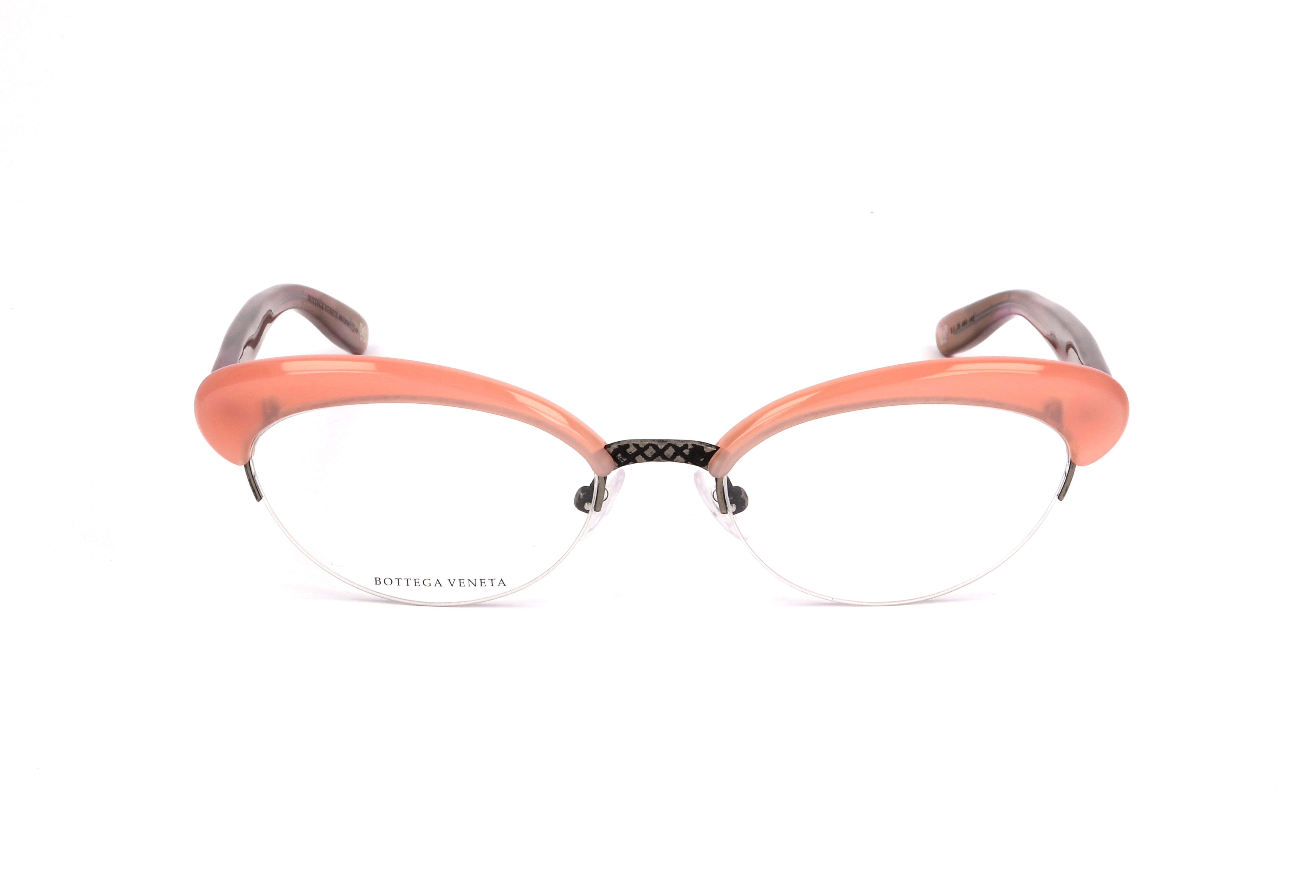Bottega Veneta Prescription Glasses BV211HN1