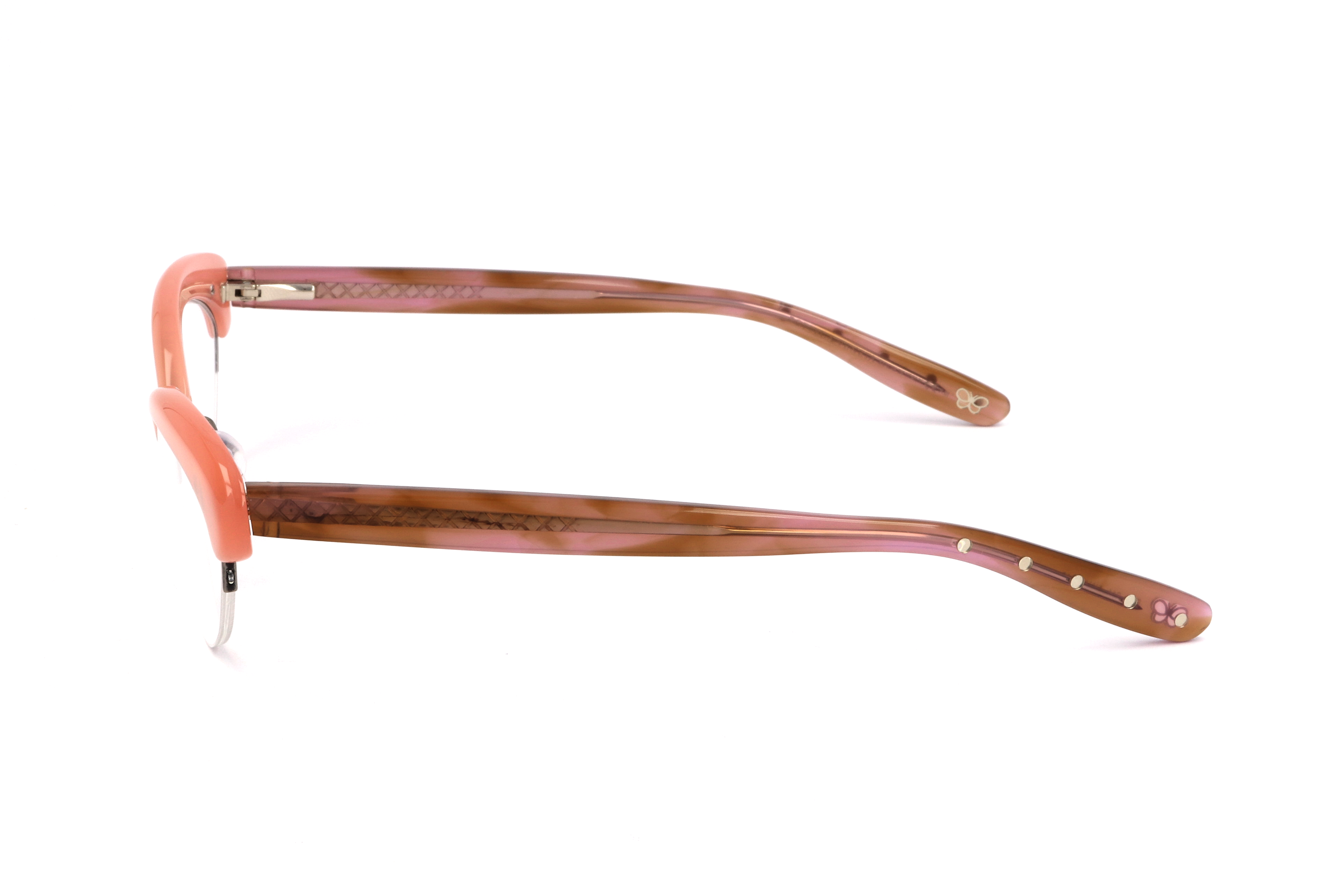 Bottega Veneta Prescription Glasses BV211HN1