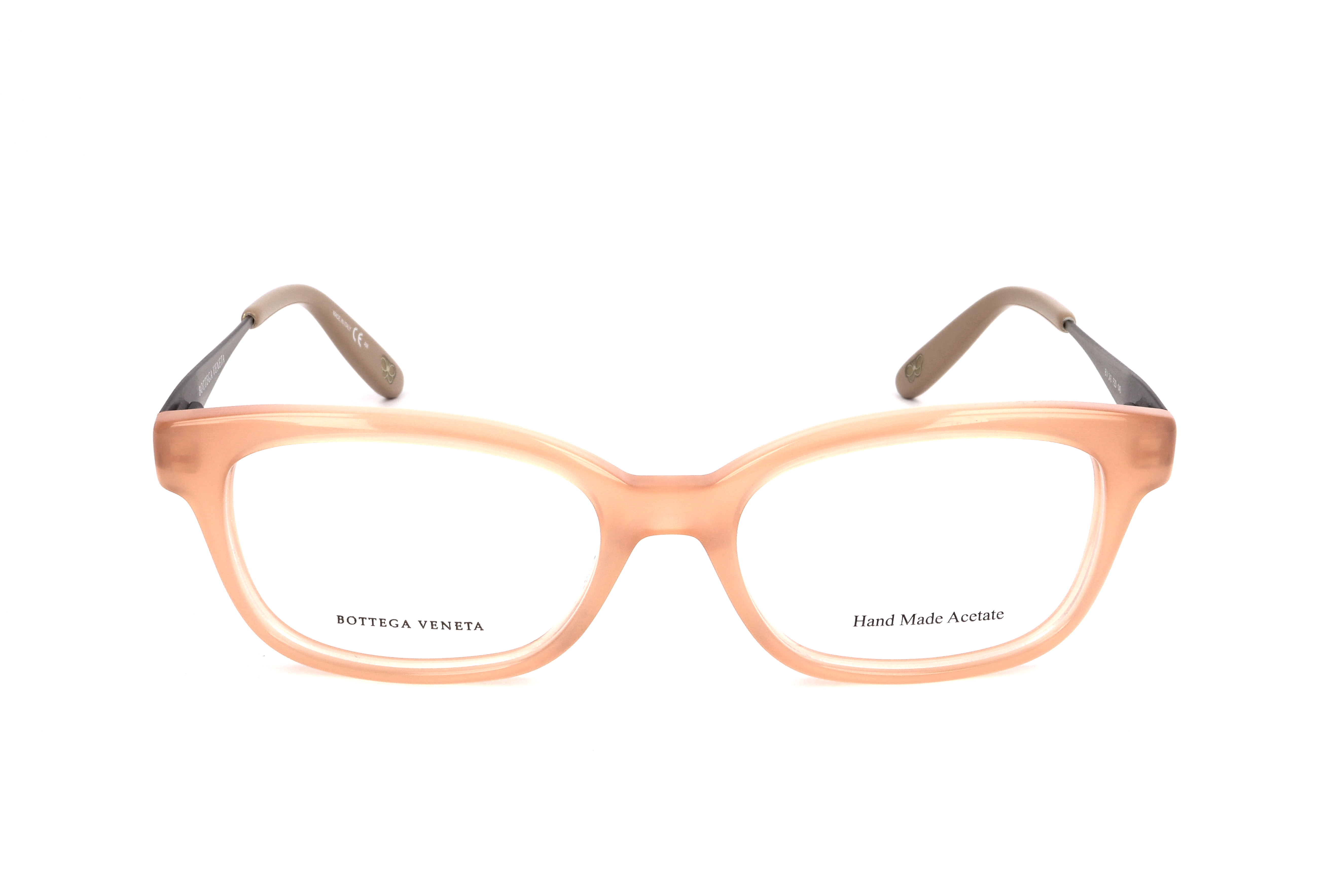 Bottega Veneta Bv-243-F2D Gafas De Vista