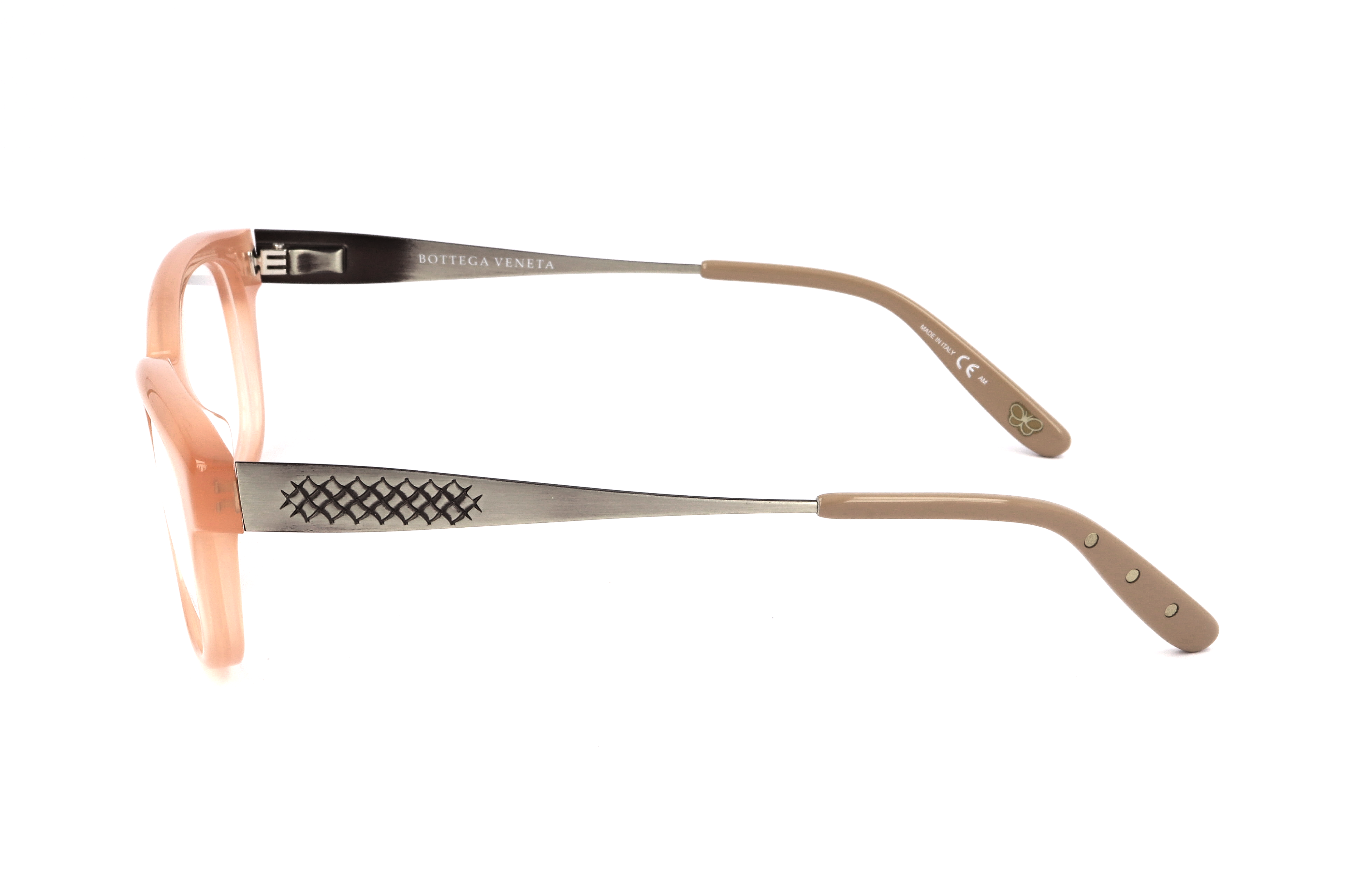 Bottega Veneta Bv-243-F2D Gafas De Vista