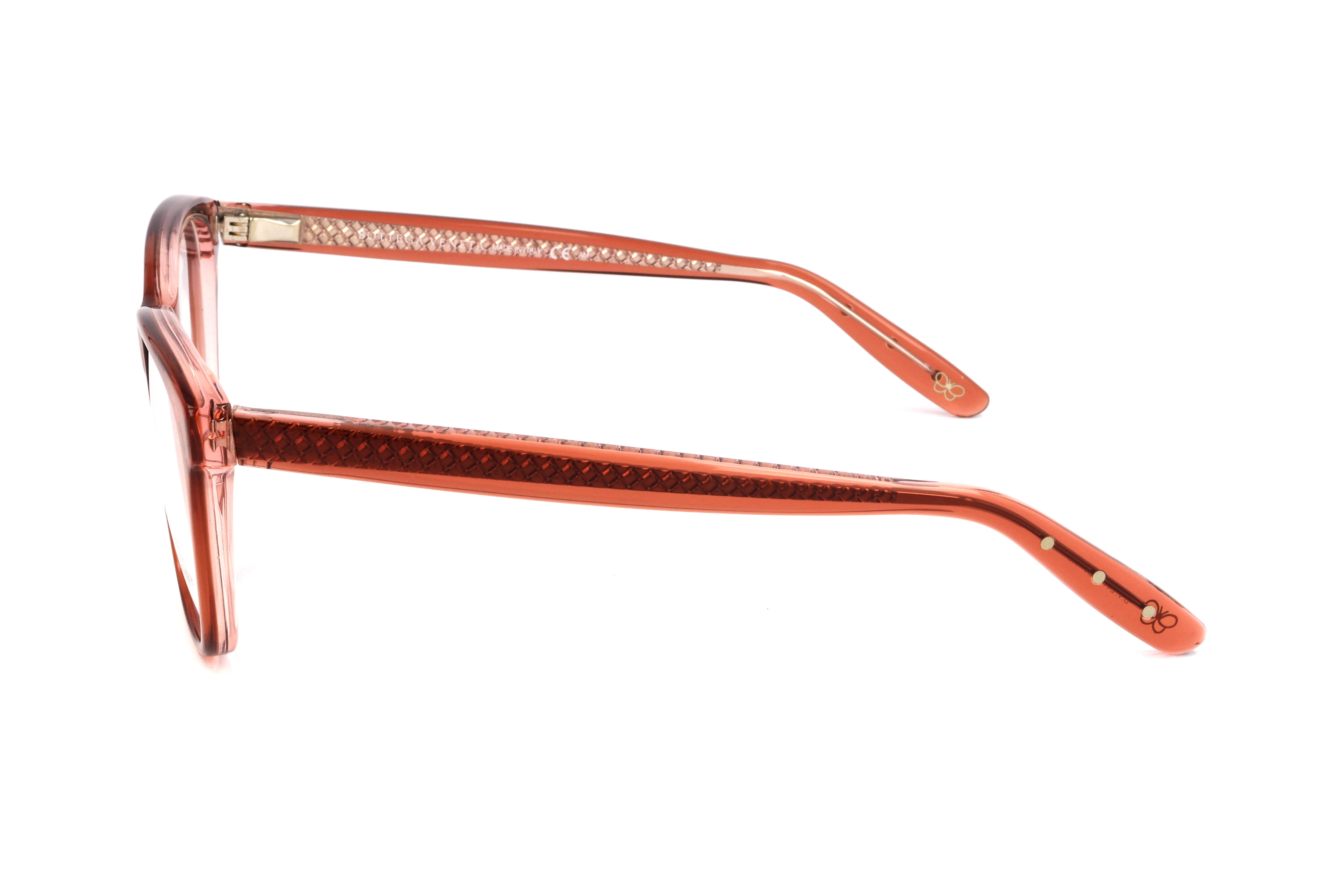 Bottega Veneta Bv-244-F2K Gafas De Vista