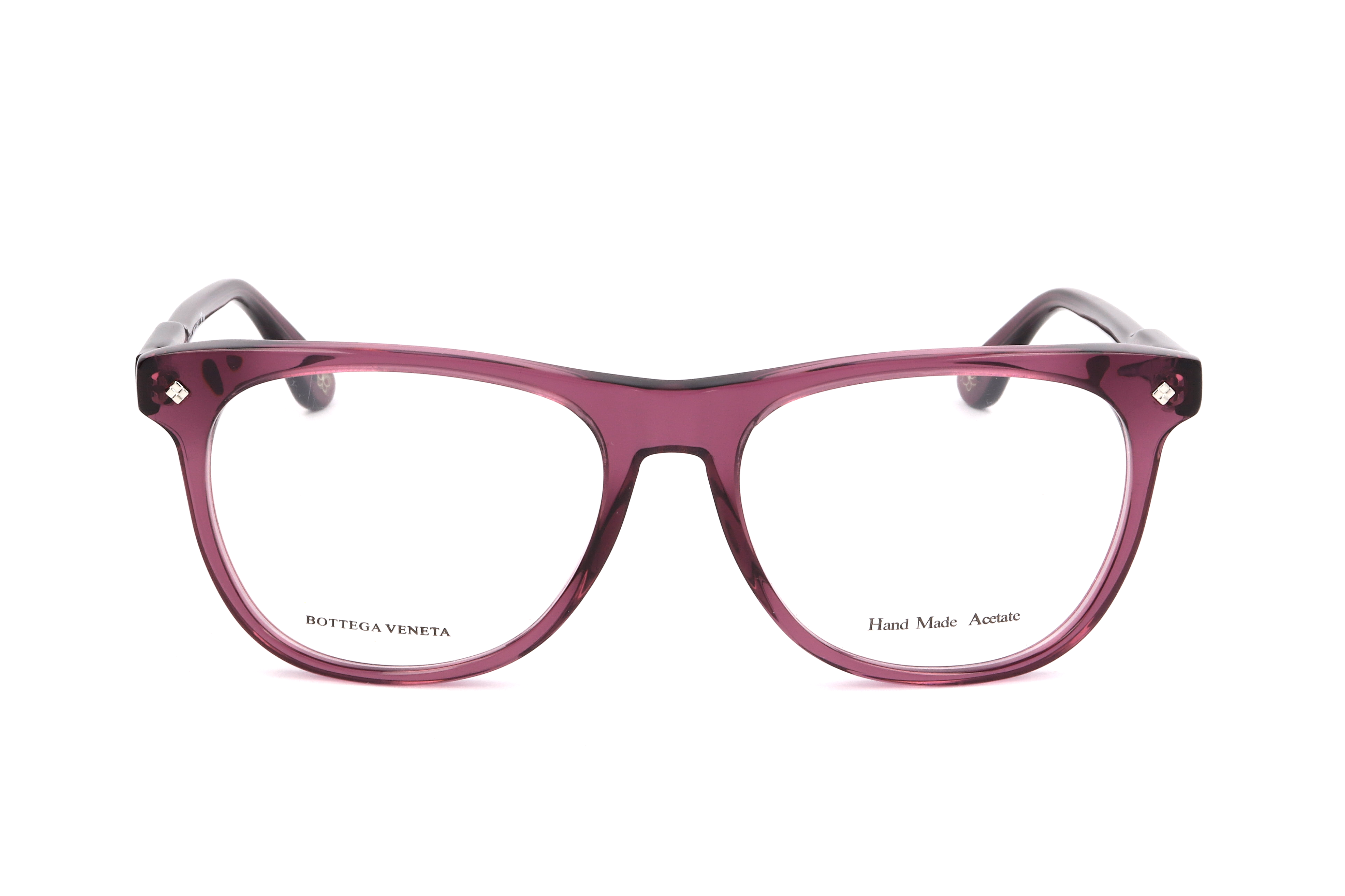 Bottega Veneta Bv-282-367 Gafas De Vista
