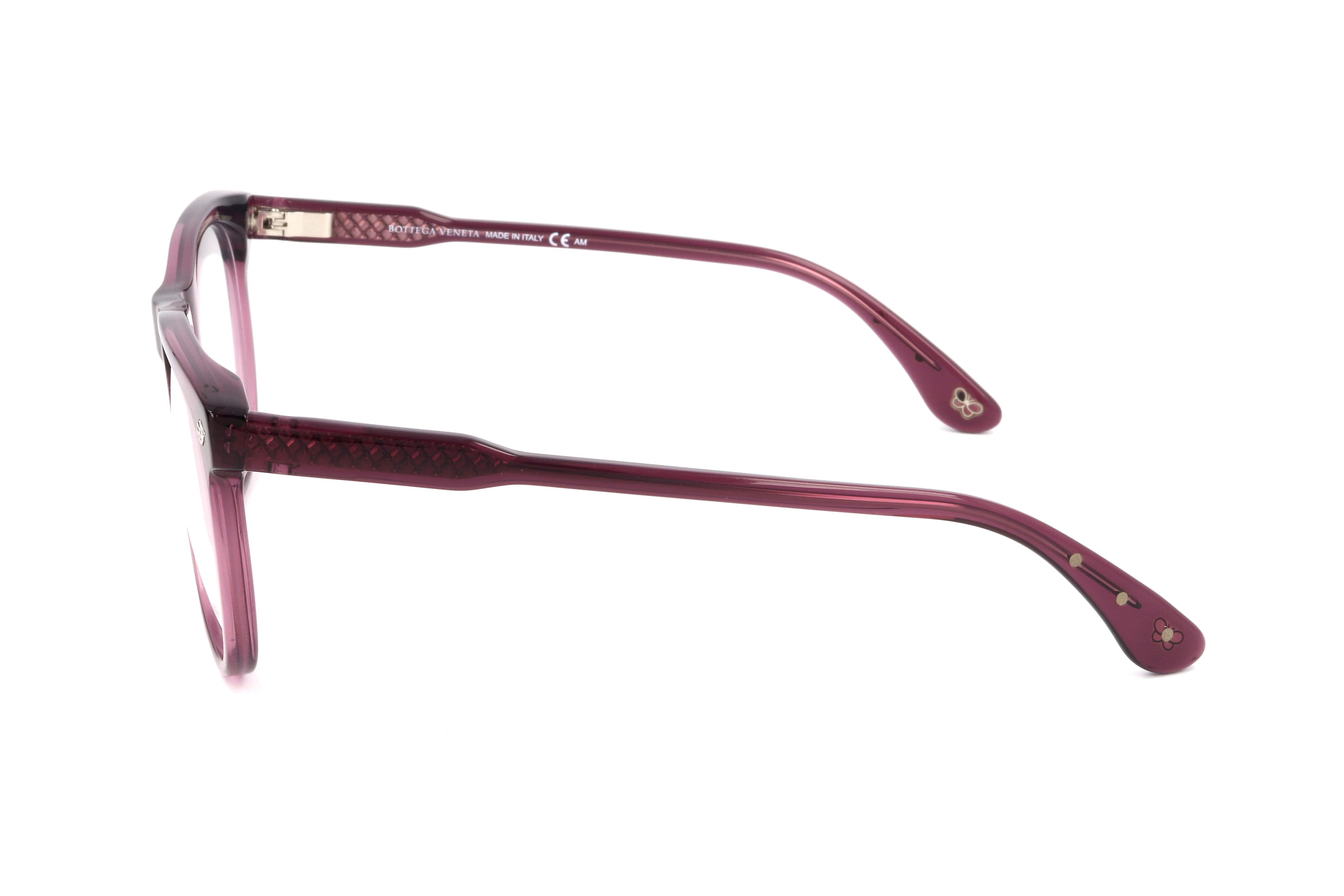 Bottega Veneta Bv-282-367 Gafas De Vista