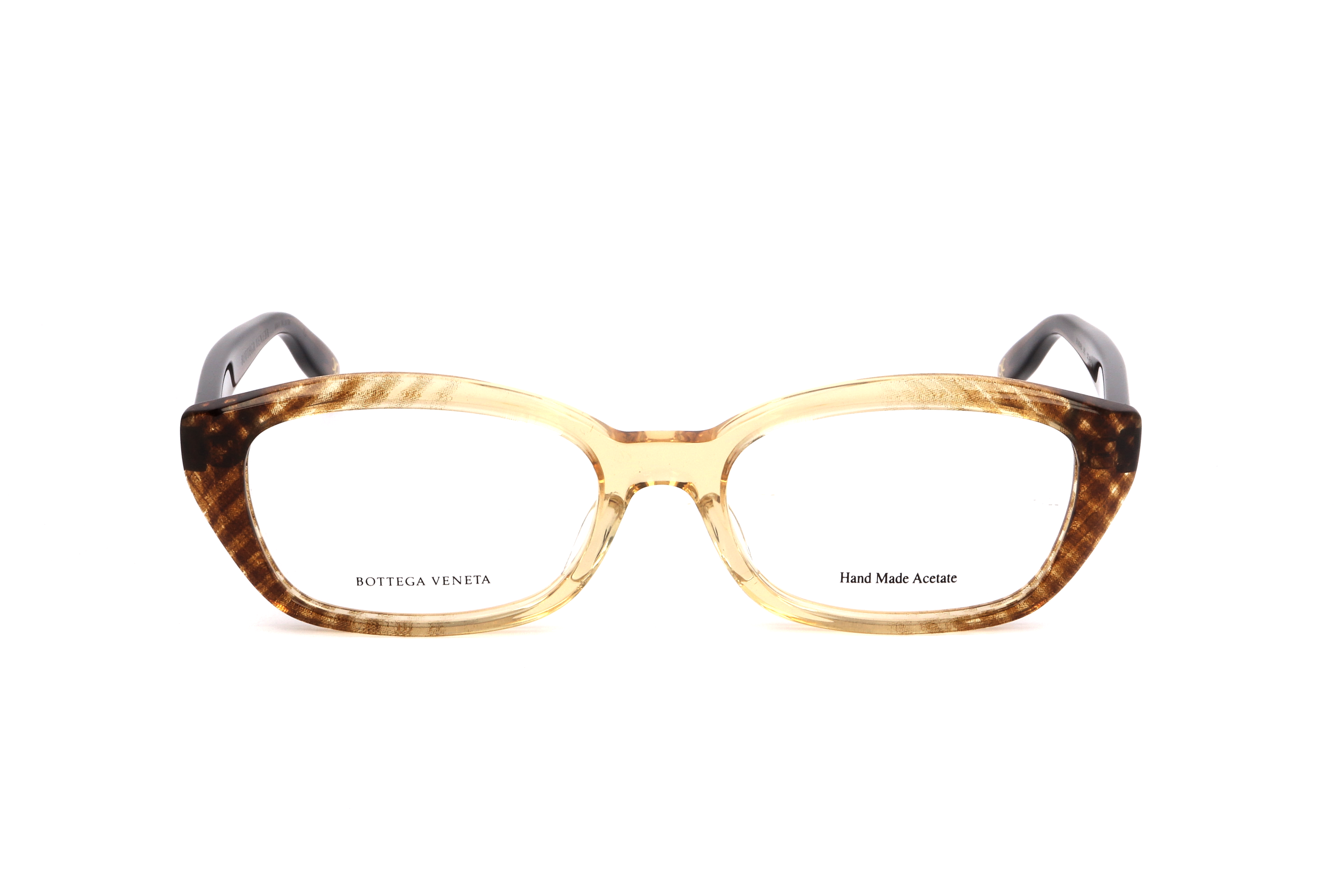 Bottega Veneta Bv-601-J-5El Gafas De Vista