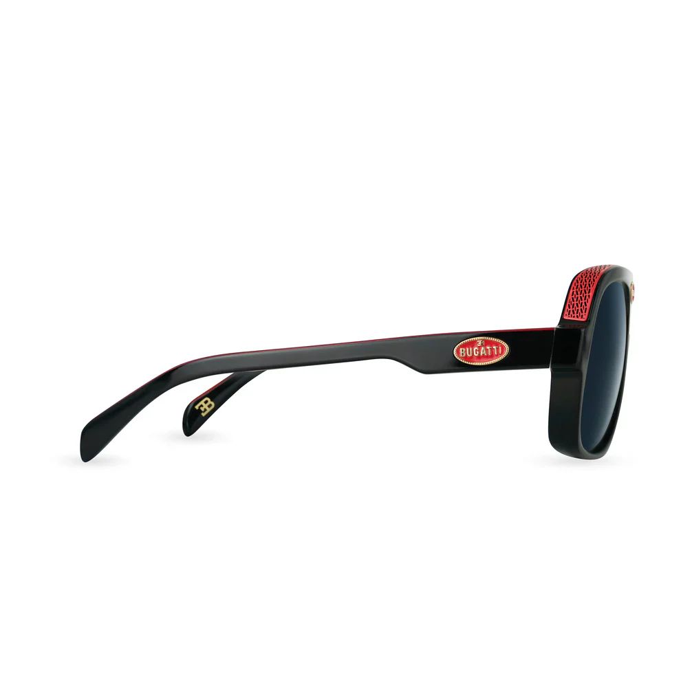 Bugatti 06-Bk Gafas De Sol