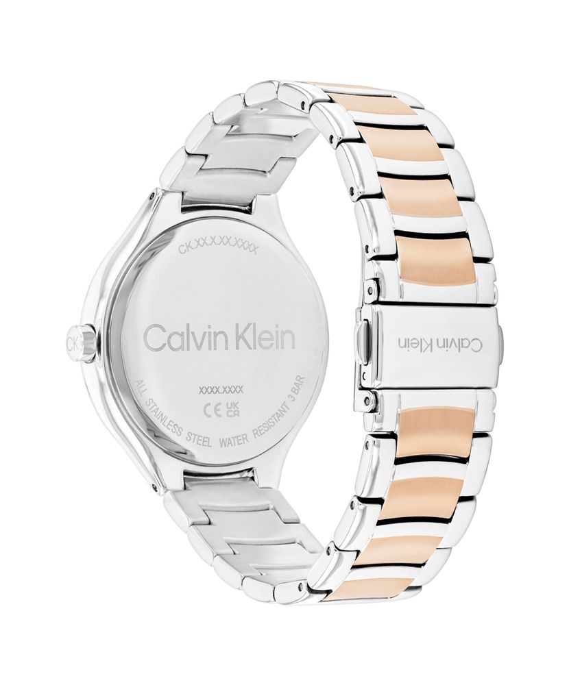 Calvin Klein 25100049 Cuarzo
