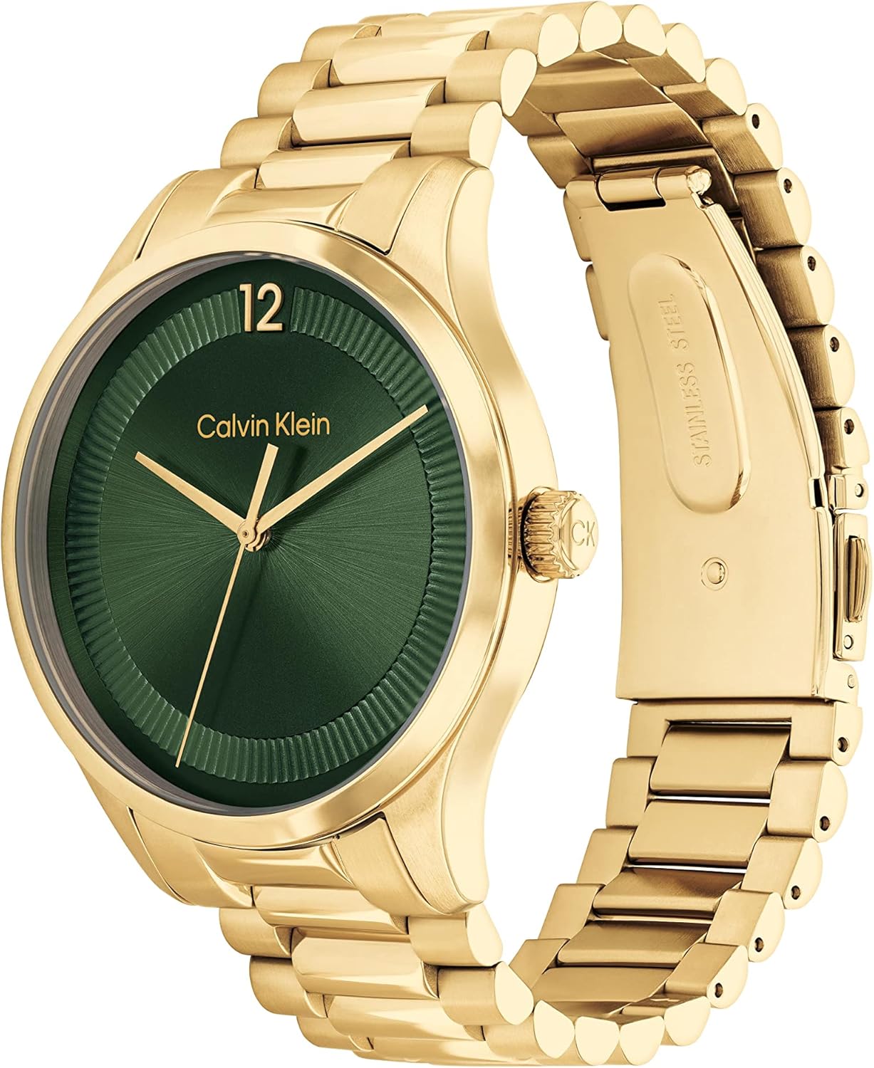 Calvin Klein 25200229 Cuarzo