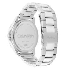 Calvin Klein 25200385 Cuarzo
