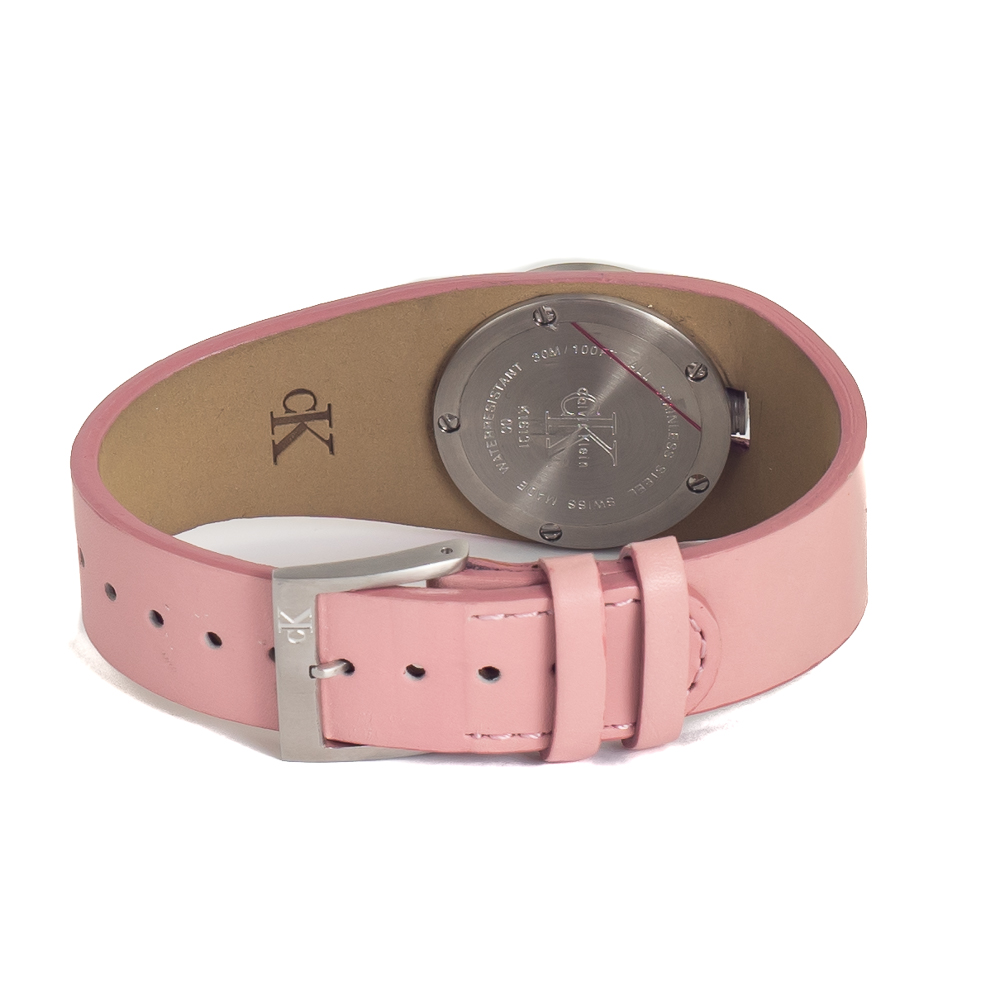 Calvin Klein K16131-58 Cuarzo