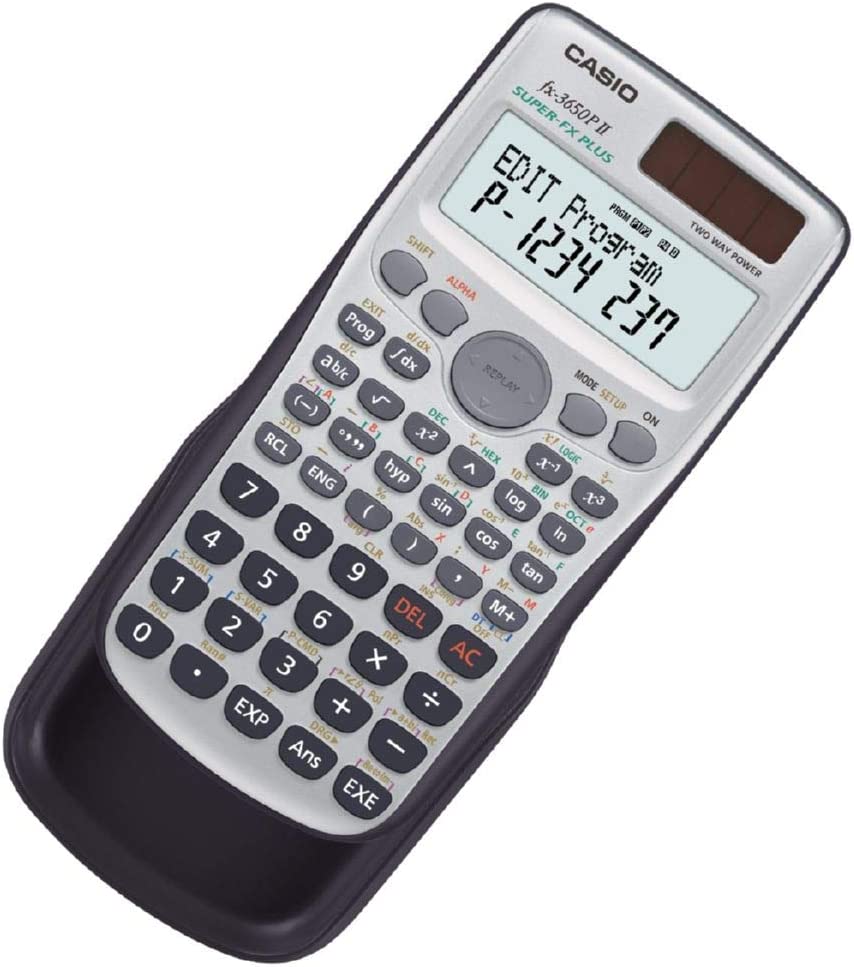 Fx-3650Piiweh 4971850904687