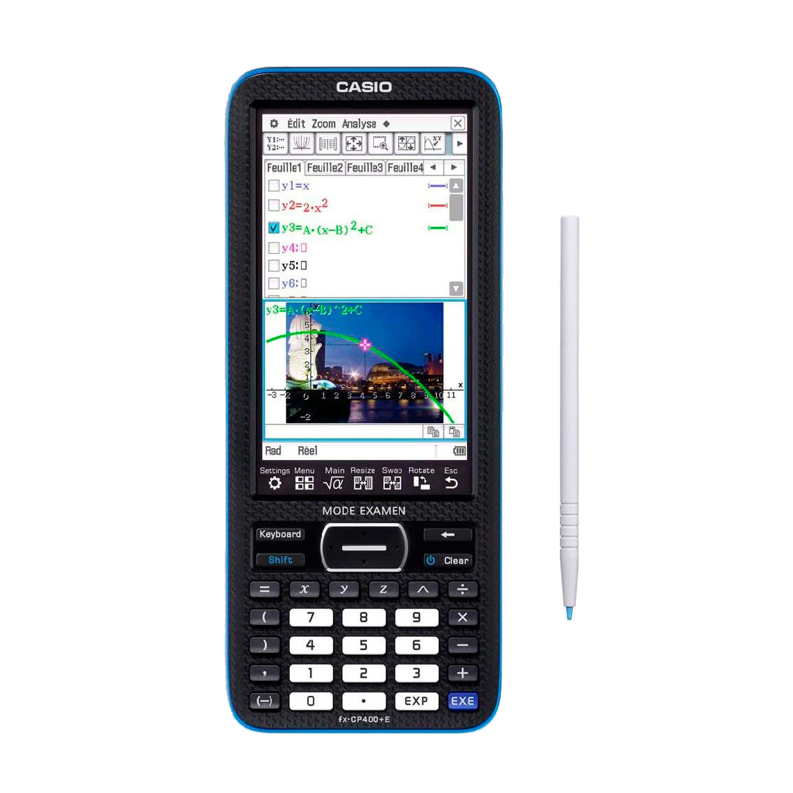 Fxcp400Laeh 4549526611926