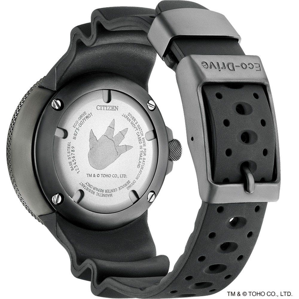 Citizen Bj8059-03Z Cuarzo-Solar