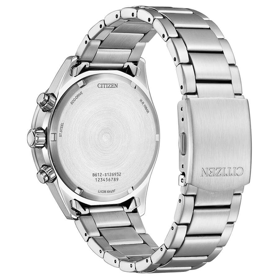 Citizen Ca0770-72X Cuarzo-Solar