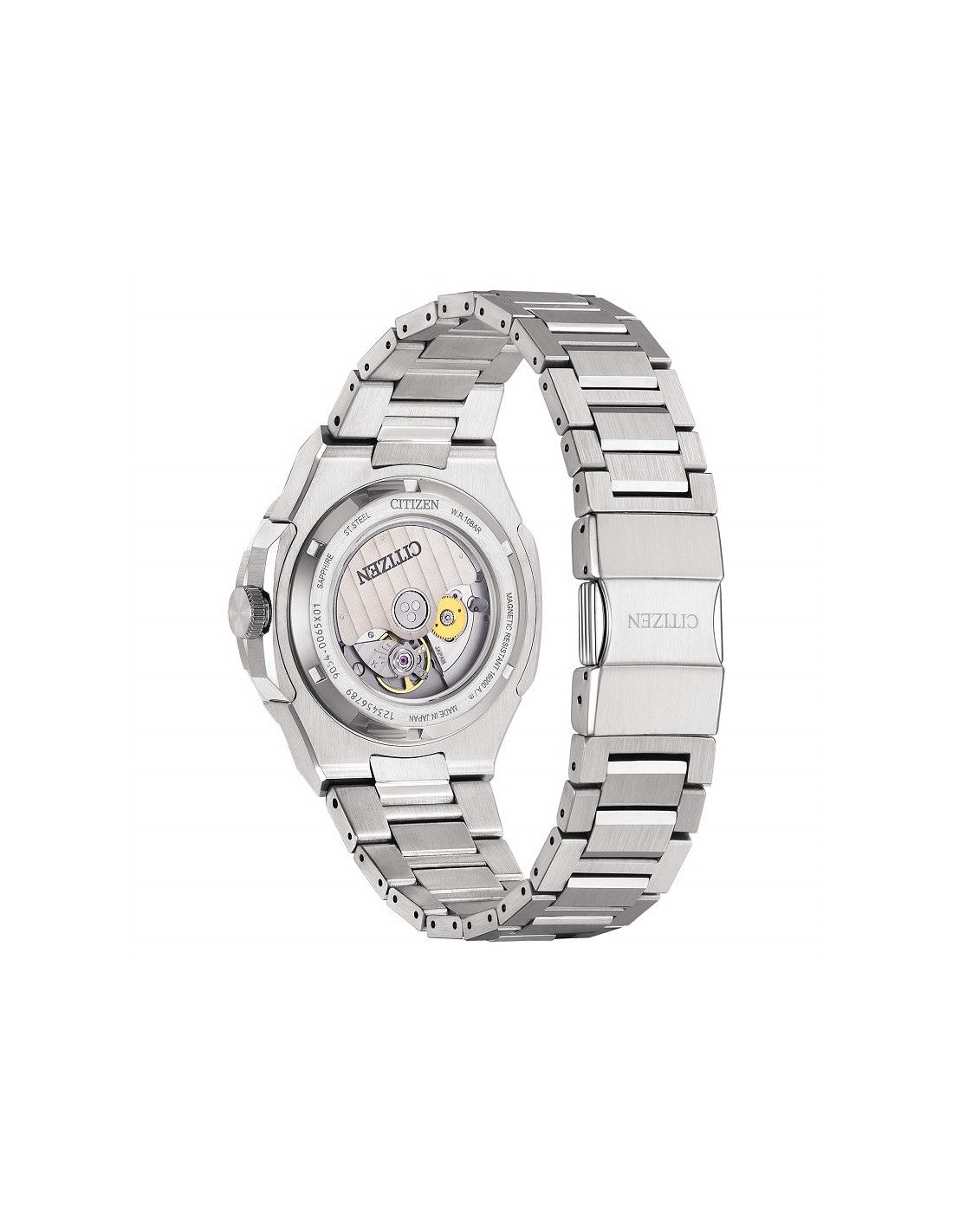 Citizen Nb6031-56E Automatico