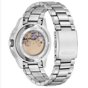 Citizen NJ0170-83Z Automatic