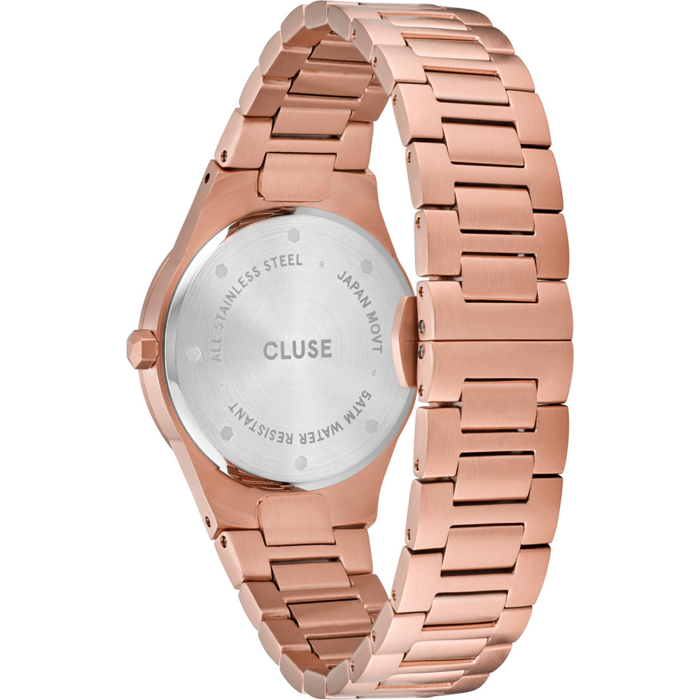 Cluse Cw0101210001 Cuarzo